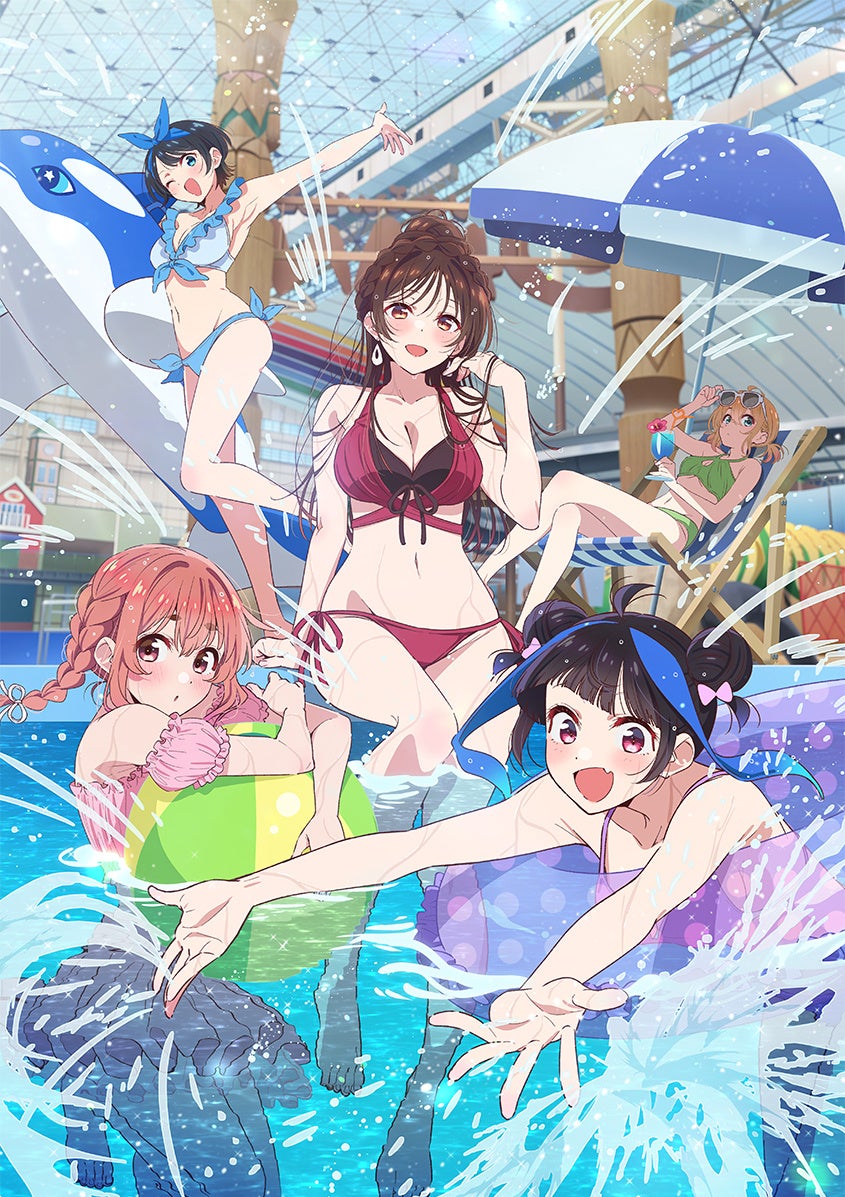 TVアニメ『味方が弱すぎて補助魔法に徹していた宮廷魔法師、追放されて最強を目指す』初回放送日が10月4日（土）に決定。メインPV第1弾 & キービジュアルを初解禁