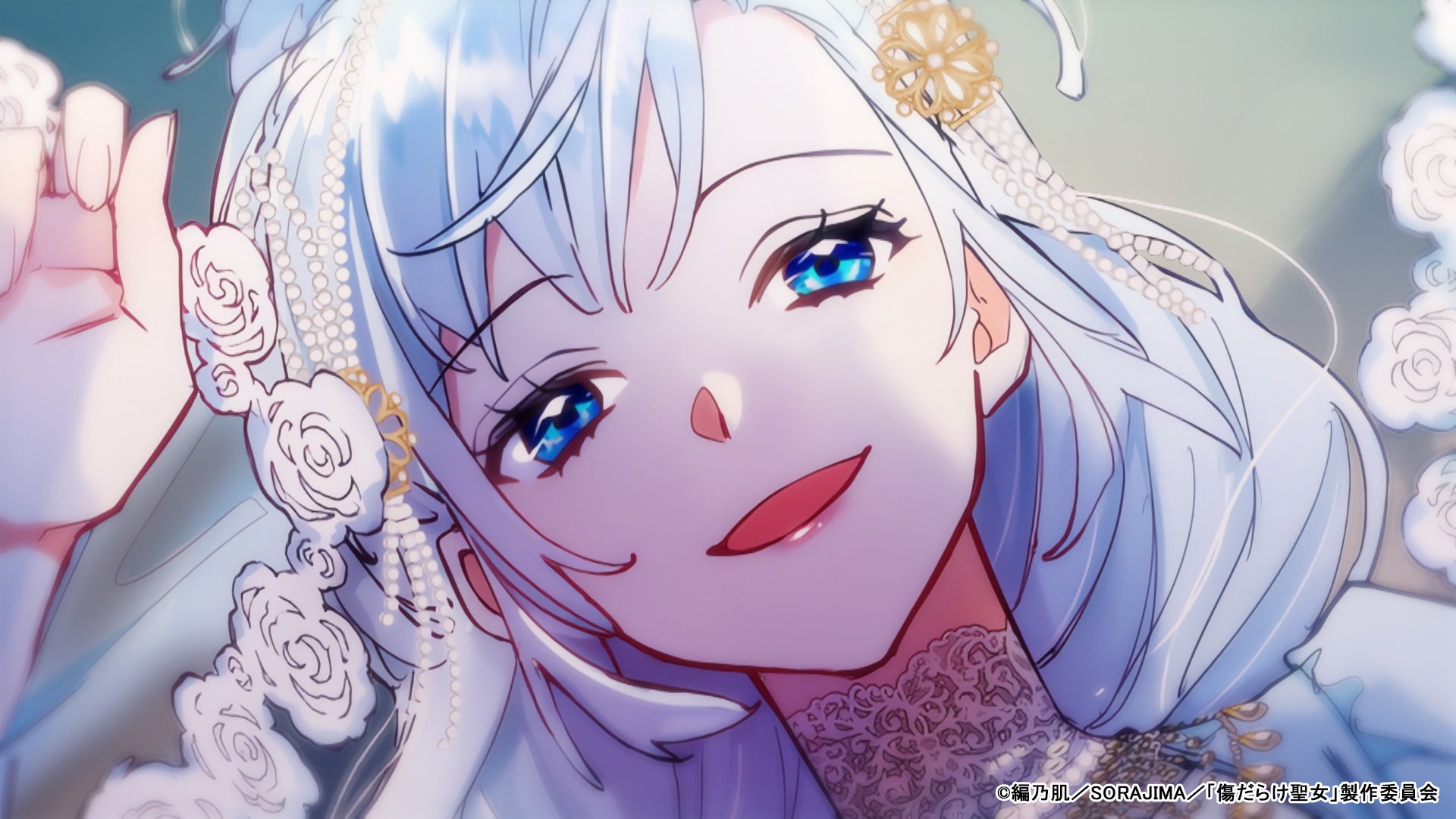 『魔法少女にあこがれて』 レオパルト 水着ver.が1/6スケールフィギュア化！　8月22日（金）より予約受付開始！