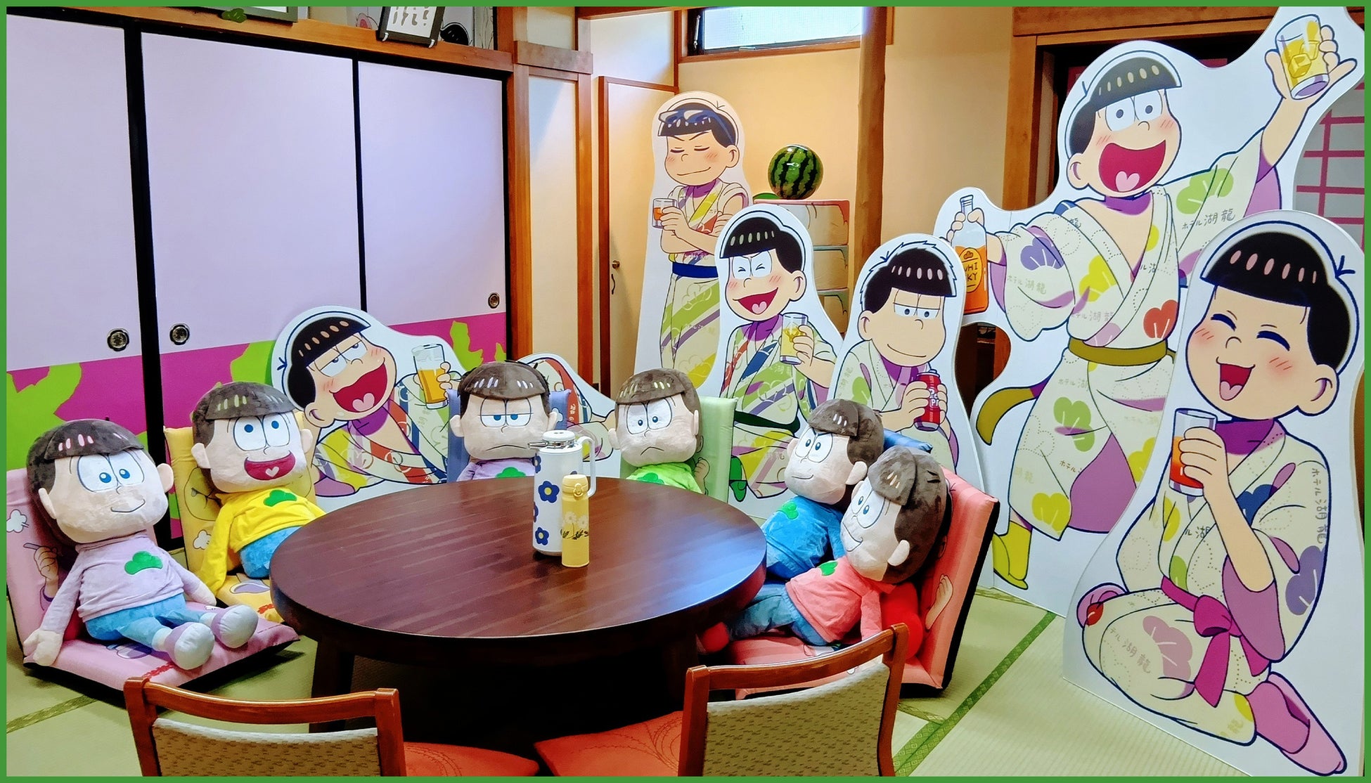 YouTube総再生回数31億回超えを誇る「Spookiz（スプーキッズ）」、『さがしえ』イベントの実施が決定！