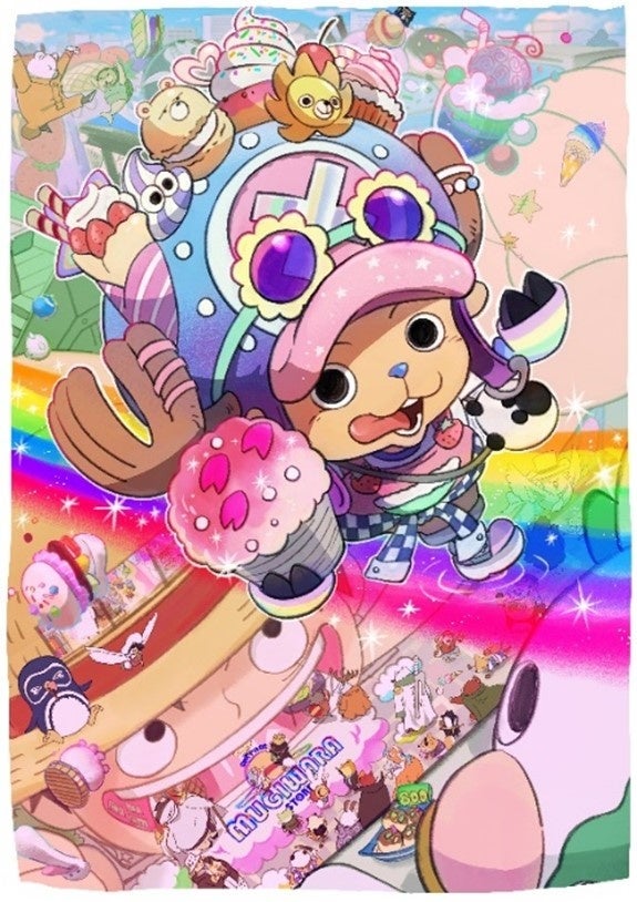 ニコニコで「邪道魔法少女」祭り開催！ シリーズ5作品が8/22よりプレミアム会員限定で見放題に OP映像6時間ループの耐久生放送も実施