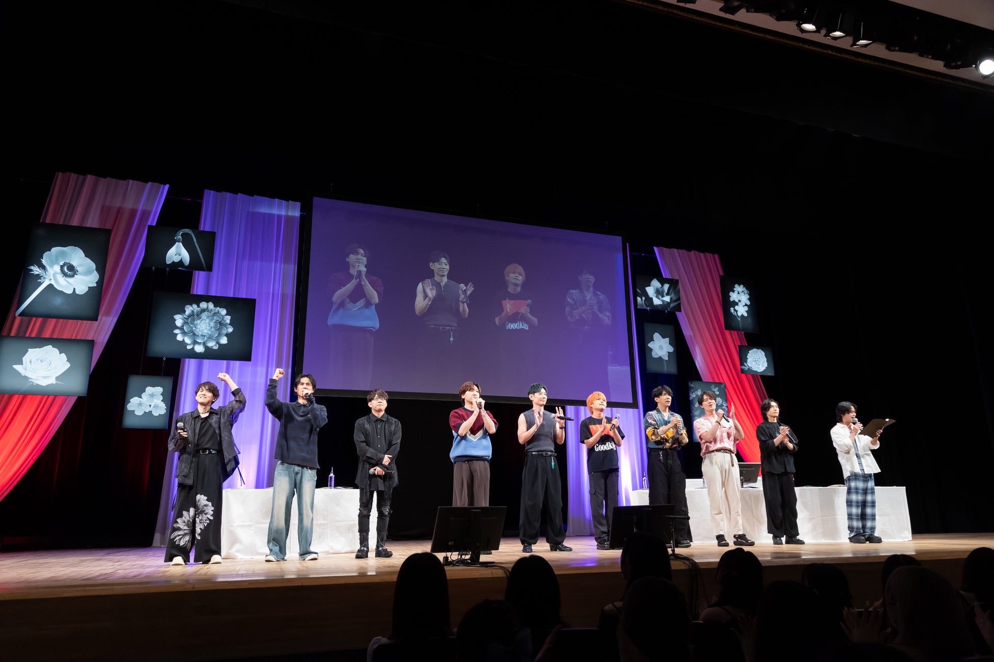 『賭ケグルイ』POP UP SHOPの事後通販スタート！