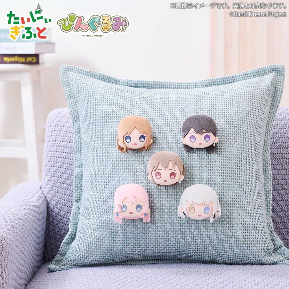 甘露×羅小黒戦記、再び。