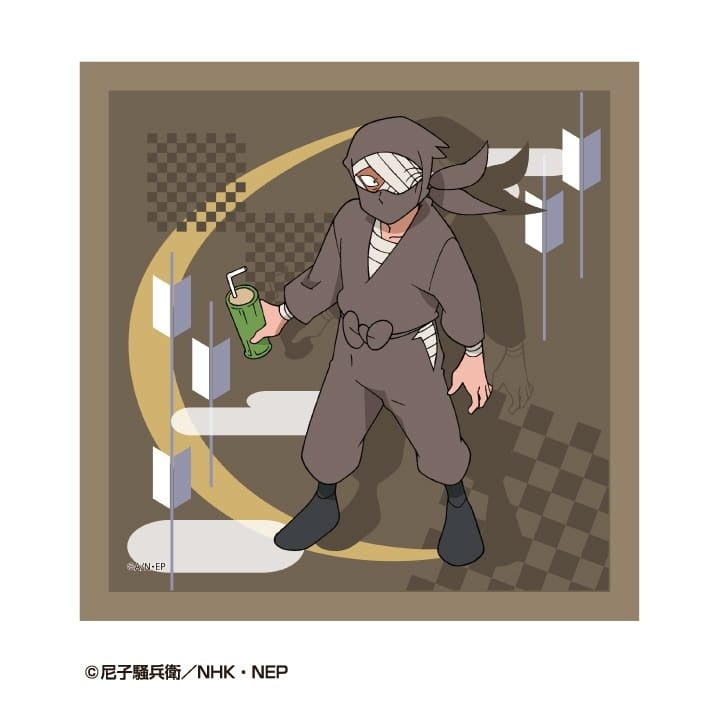 TVアニメ『負けヒロインが多すぎる!』と「のんほいパーク」のコラボイベントが開催決定!