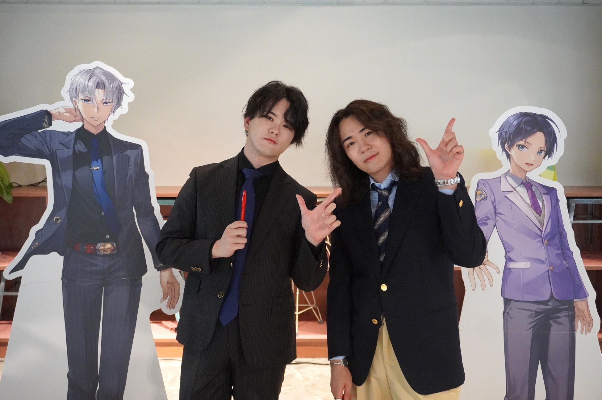 9/1（月）より新連載「悪役令嬢は大人しく離婚します」の独占配信がスタート！離婚するはずが執着系に育った夫に迫られる、波乱の転生ラブファンタジー