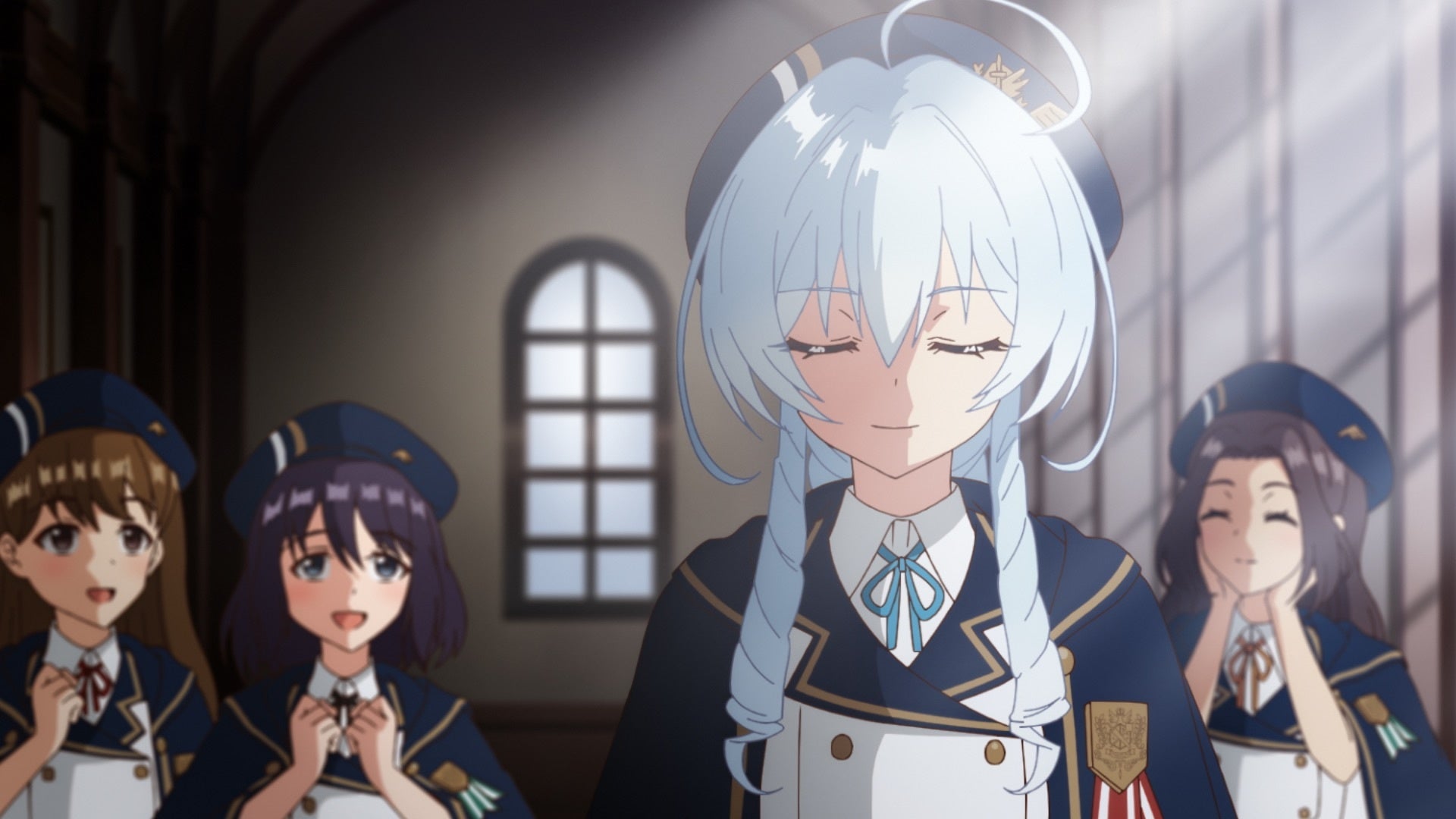 ナンバーナインのオリジナル作品『神血の救世主』が、「2025 WORLD WEBTOON AWARDS」にて本賞候補作ノミネート