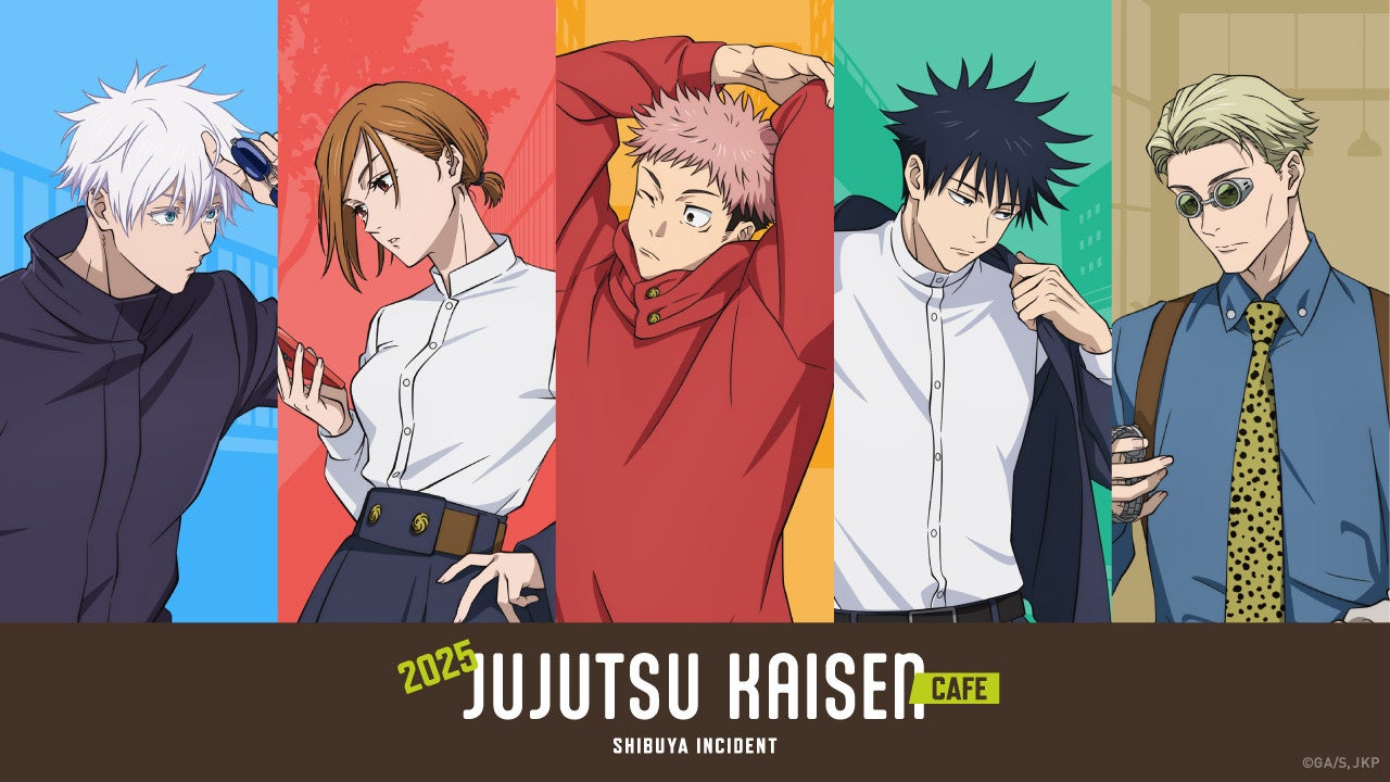 にじさんじから「にじぱぺっと おきがえ ver.デコラモード」グッズの販売が決定！2025年9月5日(金)12時より販売開始！