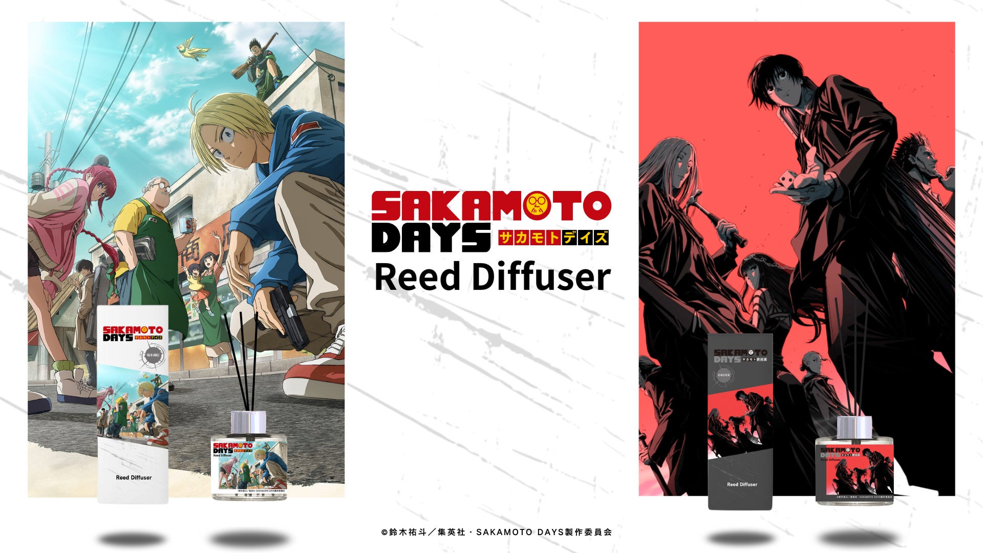 TVアニメ『うたごえはミルフィーユ』より、オンラインくじが2025年9月12日(金) 18:00よりゲーマーズにて販売開始!!