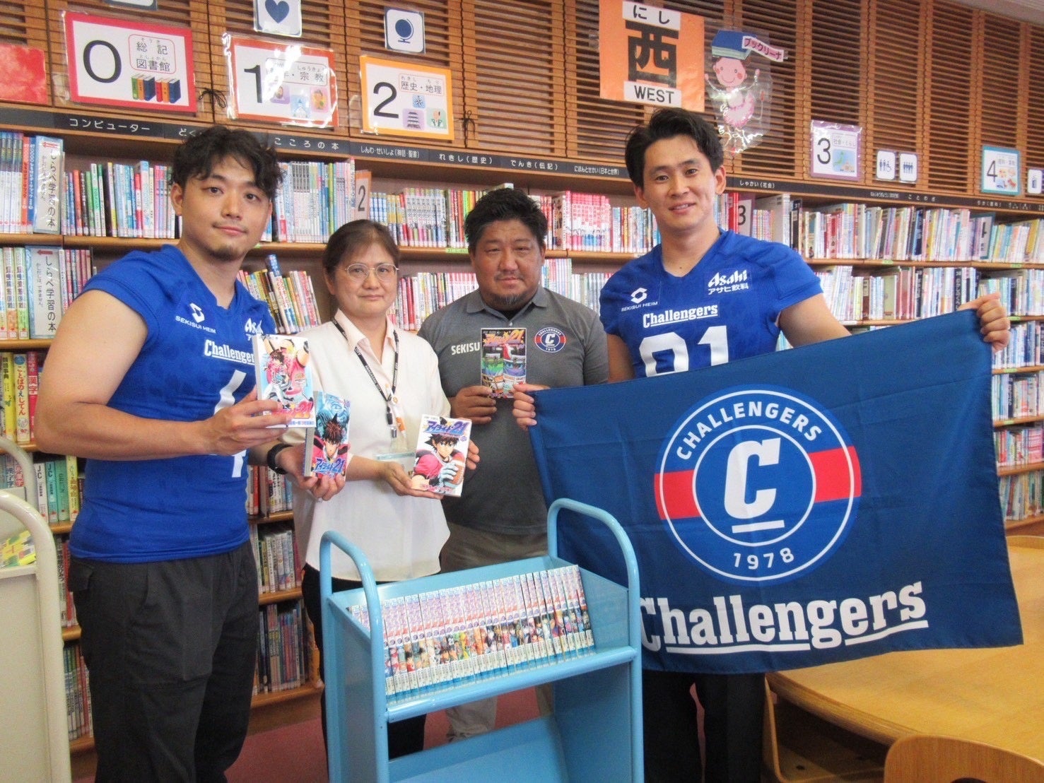 “推し”に寄附!? VTuberと楽しむふるさと納税、宮崎・新富町から全国へ