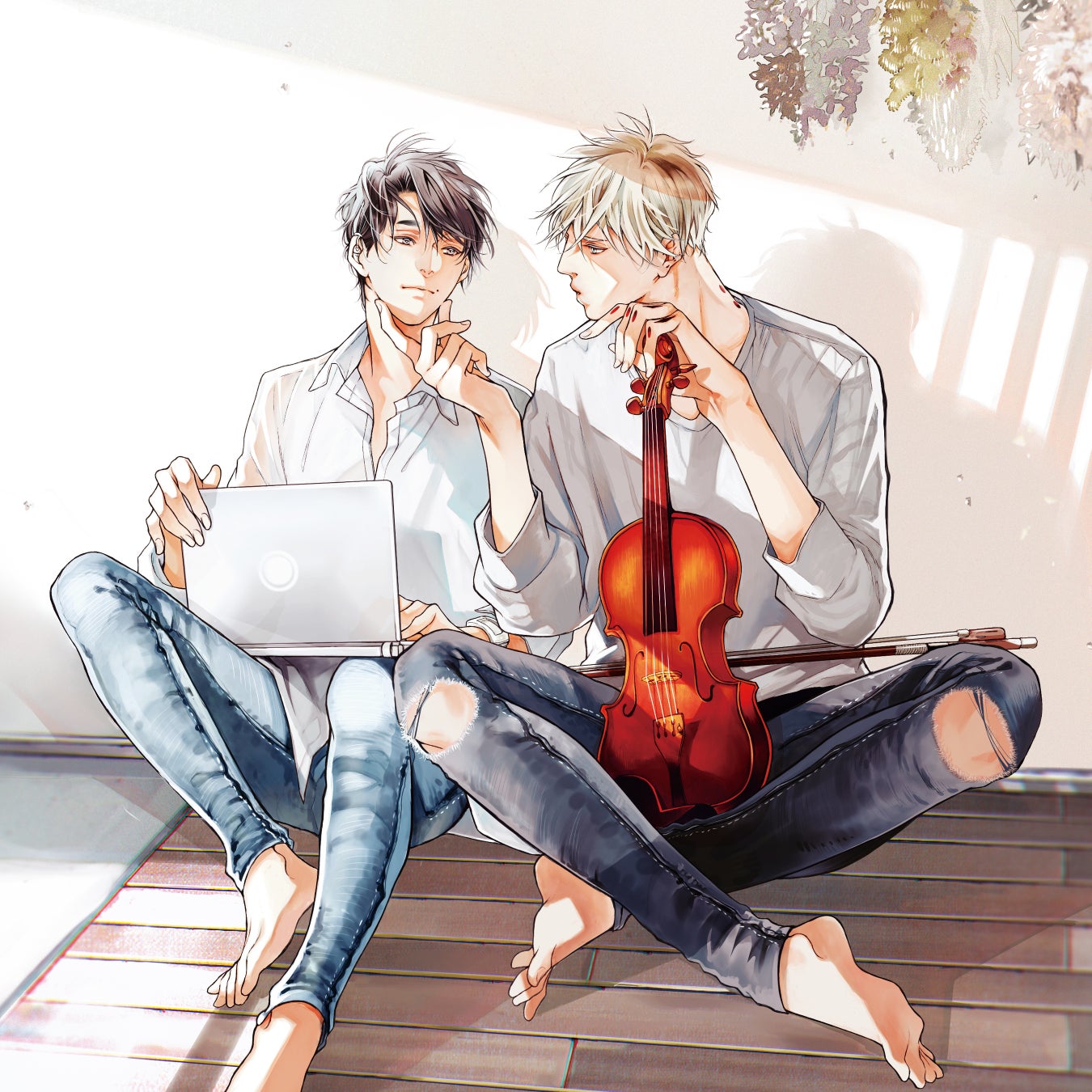 【情報解禁】盤上のオリオンと真言宗御室派総本山 仁和寺が夢のコラボレーション