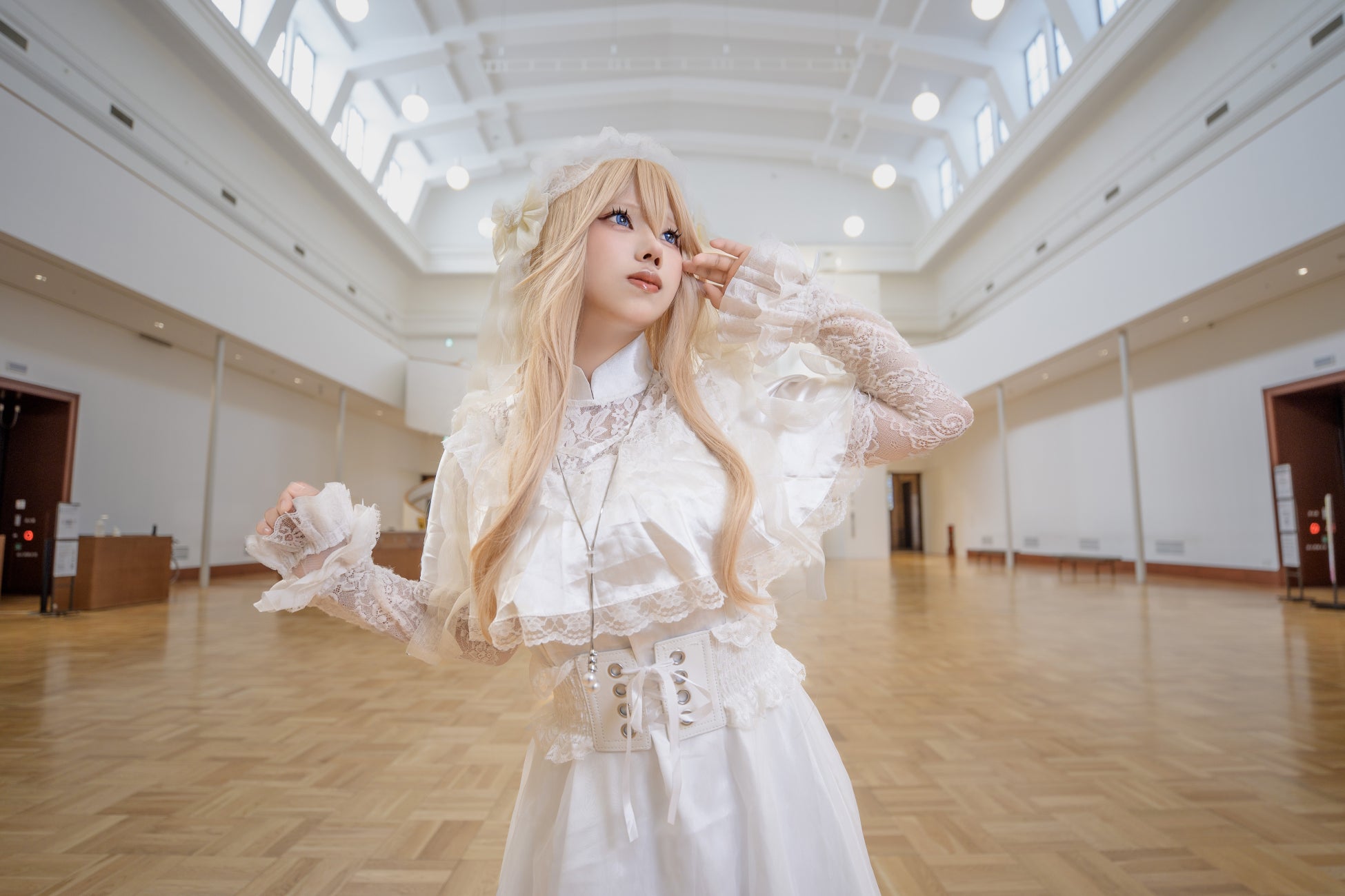 コスプレイベント「acosta!」を西日本最大級のマンガ・アニメイベント「京まふ」で 9 月 20・21 日開催