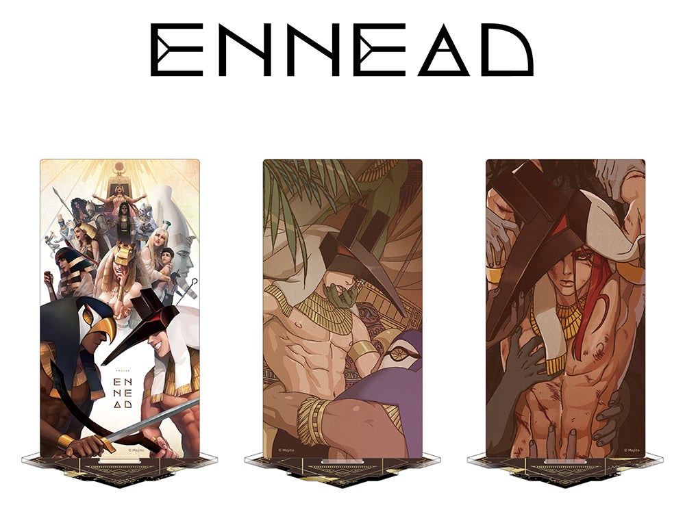 【京都国際マンガ・アニメフェア2025】にきゃらON！が出展！描き下ろし・先行販売、人気25タイトルの商品情報を公開！