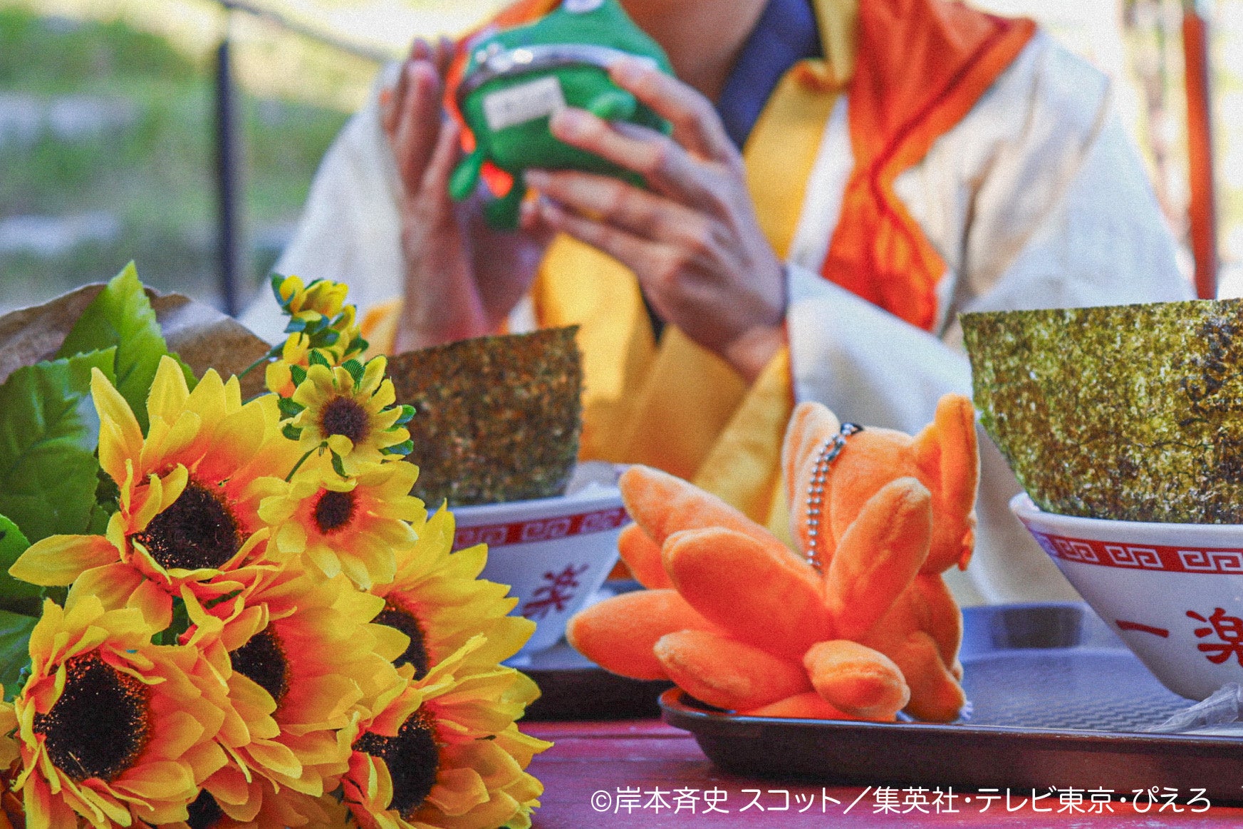 山形県内陸地方最大規模のショッピングモール「イオンモール天童」で日本最大級のコスプレイベント「acosta!」を 10 月 5 日初開催