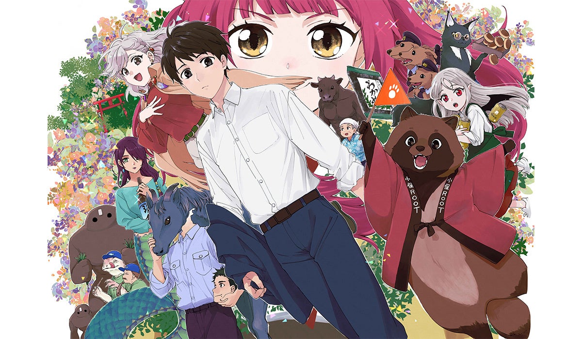 総合電子書籍ストア「ブックライブ」と「ブッコミ」にて、「マンガ没入ウィーク！- Fall Into Manga -」開催