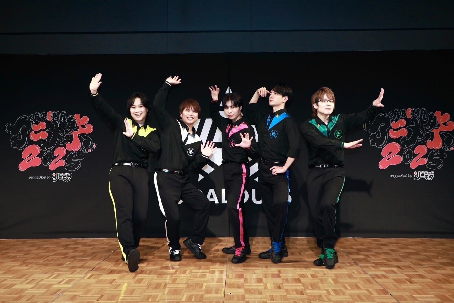 TVアニメ『ばっどがーる』より水鳥亜鳥をモチーフにしたクラフトコーラ「アトリニウム」と描き下ろしグッズが予約開始！