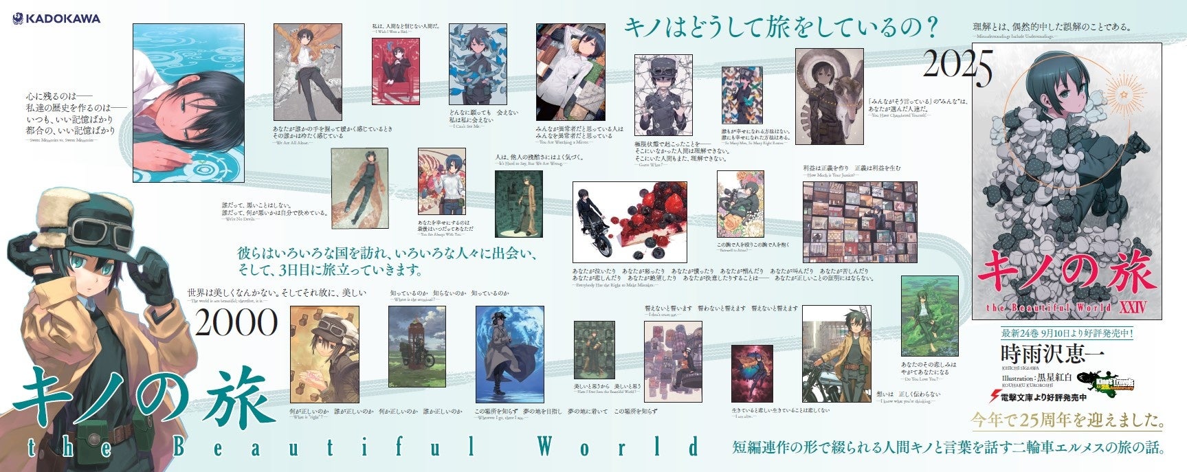 「アパマンショップ KPF2025 supported by いいちこ」告知第２弾発表＆いいちこグリーンステージタイムテーブル公開！