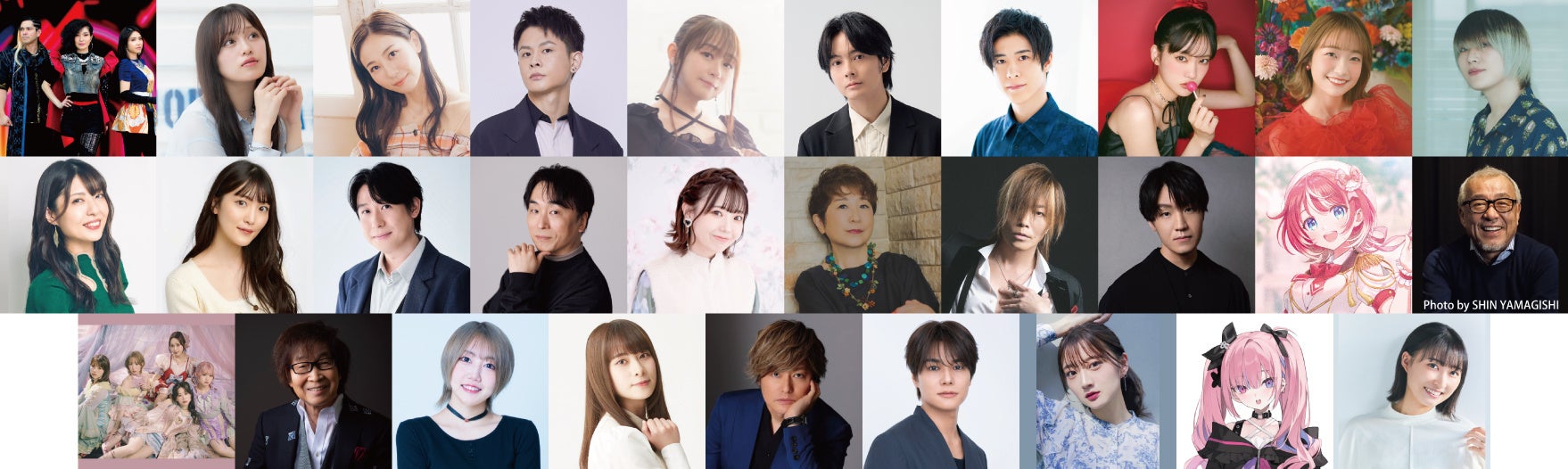 「アパマンショップ KPF2025 supported by いいちこ」告知第２弾発表＆いいちこグリーンステージタイムテーブル公開！