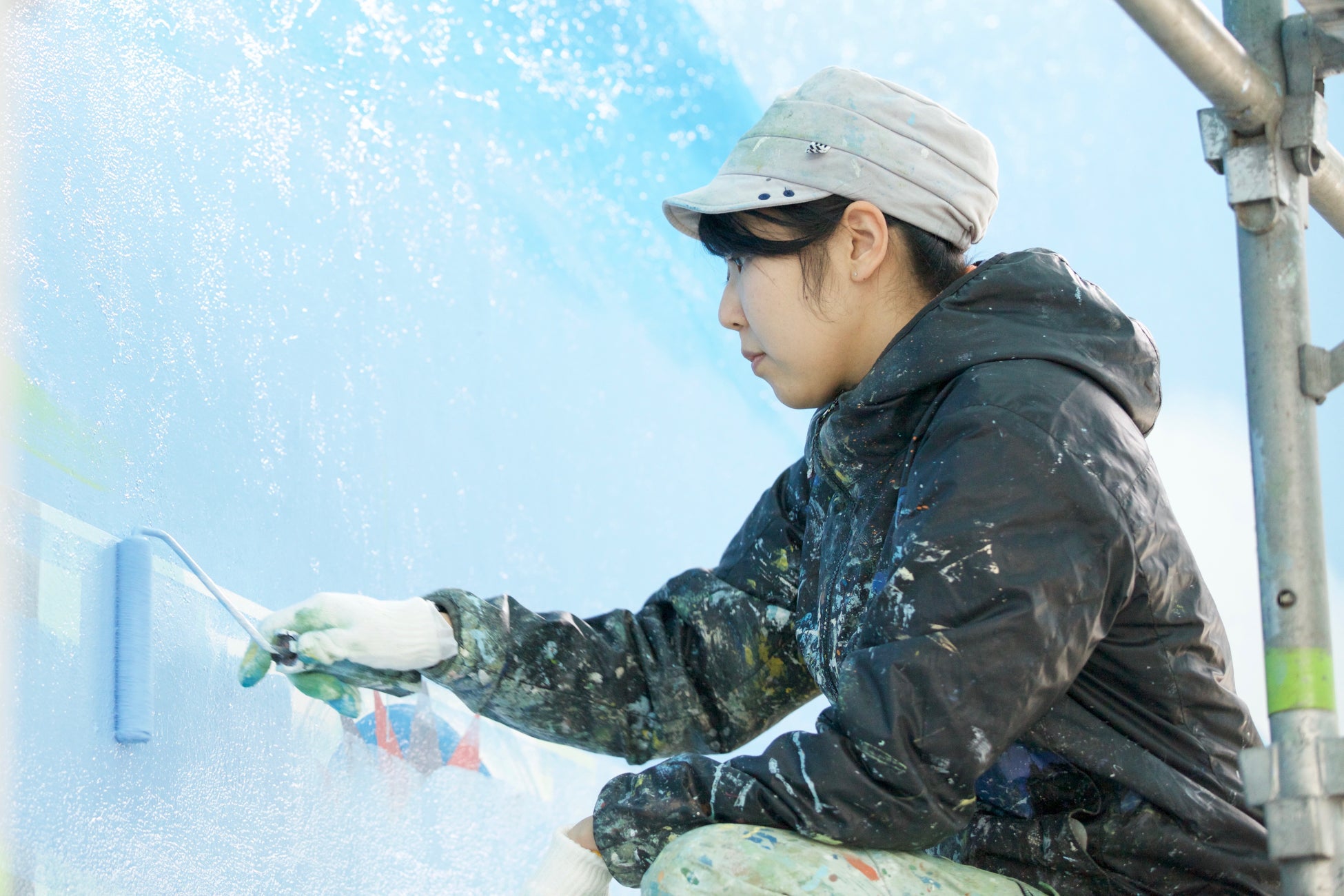 【即完売×数量限定】PERFECT BLUE×atmos T-Shirts Collection 完売続出につき再受注！