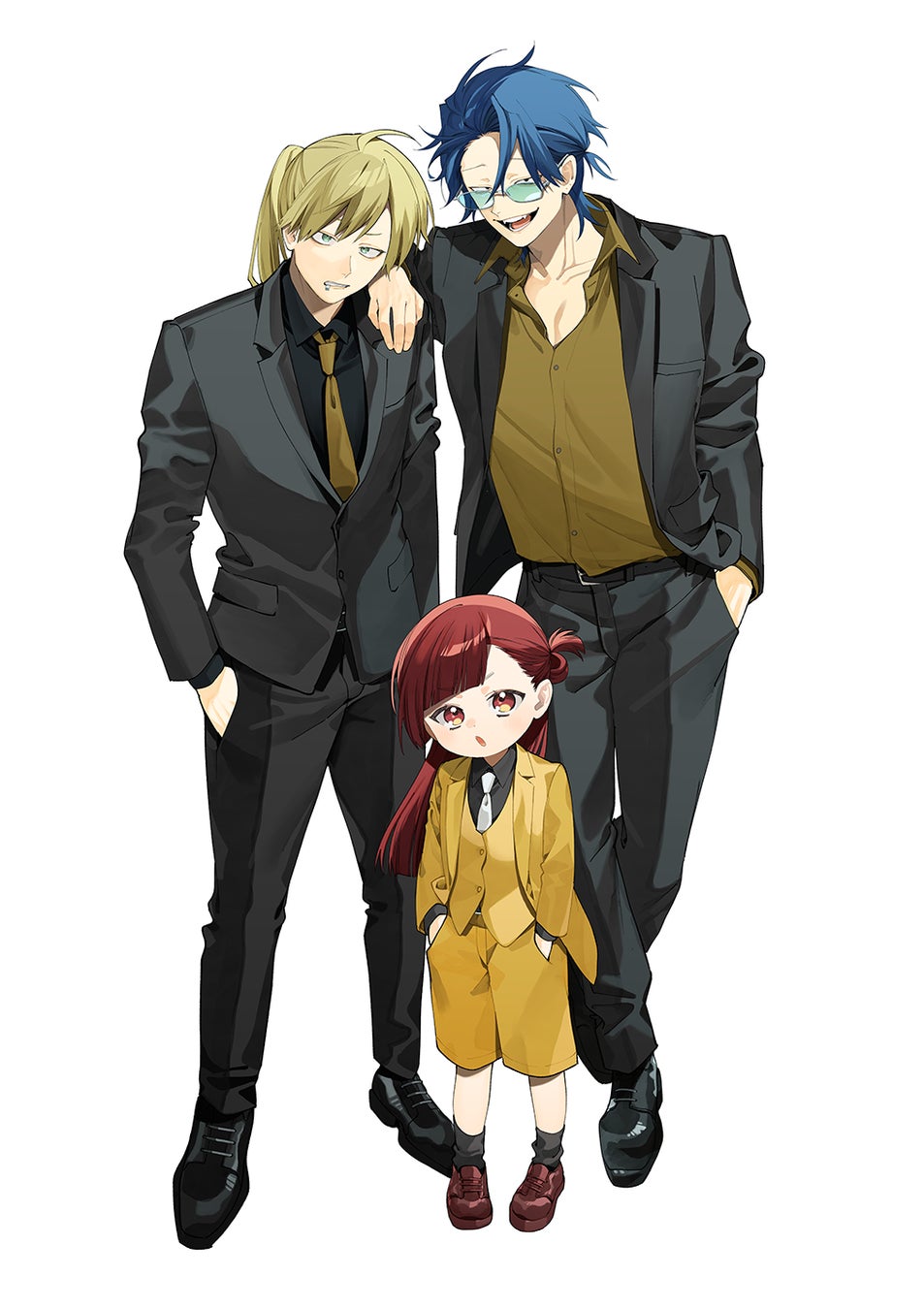 東京ドームシティ＜THEキャラ CAFE STAND＞とけものフレンズ「ジャパリカフェ」のコラボ開催！！