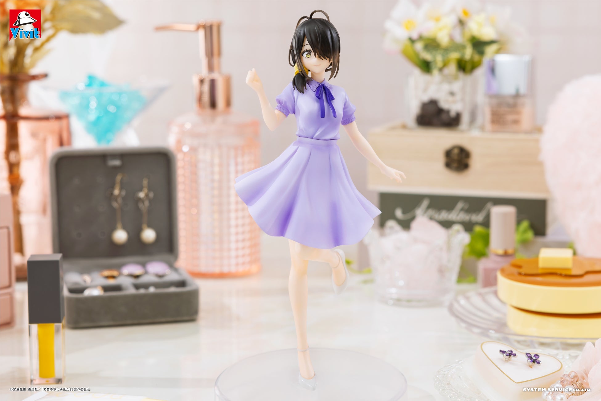 鈴村健一、森久保祥太郎出演　伝承をもとに姫川明輝が描くヤマトタケルと狼の絆　特別朗読公演「オイヌとオウス～大口真神異聞～」　チケット発売中