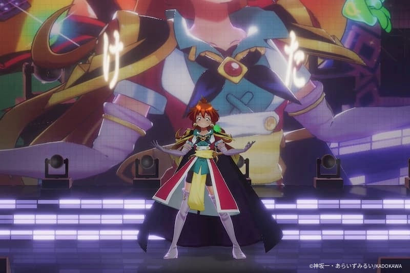 TVアニメ『サイレント・ウィッチ 沈黙の魔女の隠しごと』キャラ印.comオリジナルグッズのオンライン販売店が拡大！