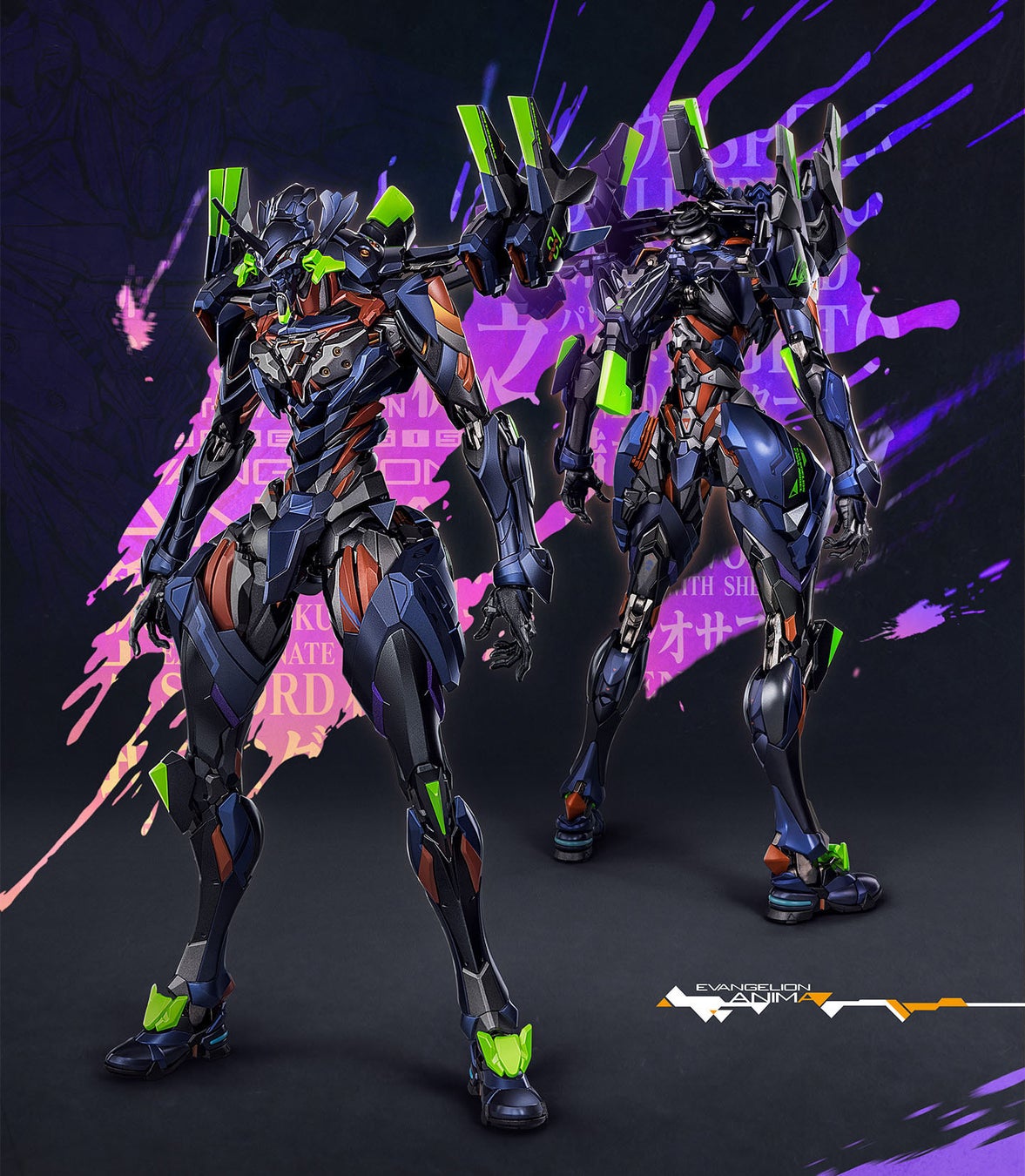 推し活女子のカフェ活に♪「エンジェルコア」×「ぷっくり」アクリルフレーム発売！