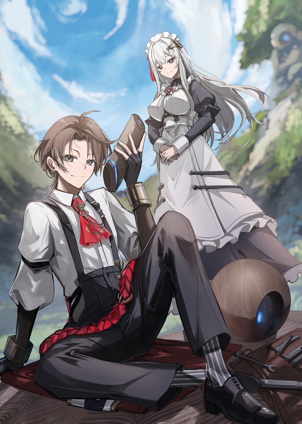 「きみは四葉のクローバー」が遂に実写化⁉　乃木坂46冨里奈央さん出演の実写PVが公開！