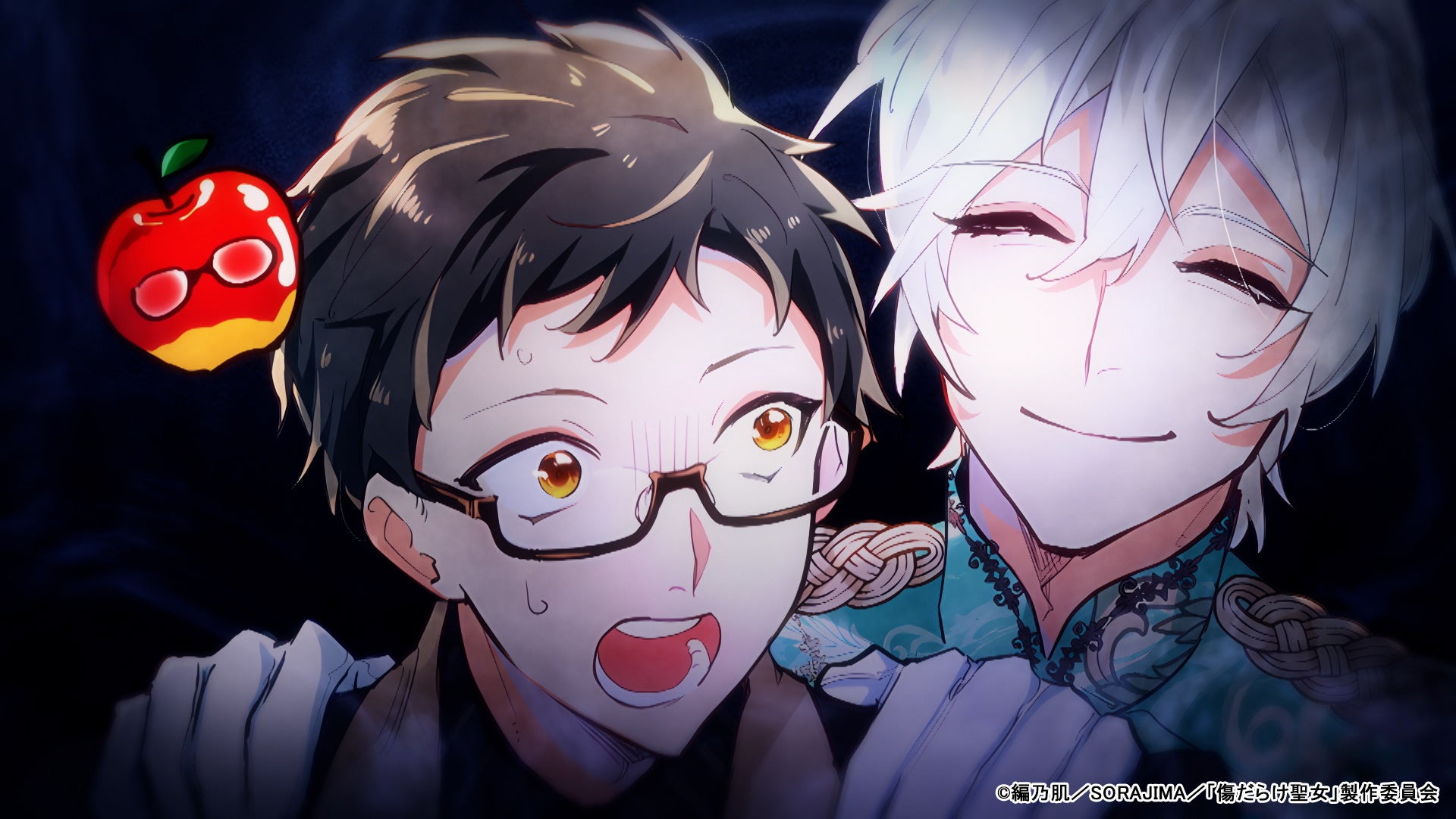 待望の新章が本格始動！アニメ『GATE2』ティザービジュアル公開！海上自衛隊イベントでグッズ無料配布も決定！