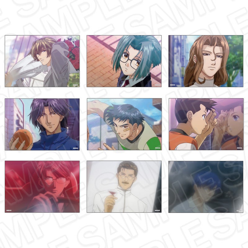 【京都国際マンガ・アニメフェア(京まふ)2025】千銃士:Rhodoknightの同時通販スタート!