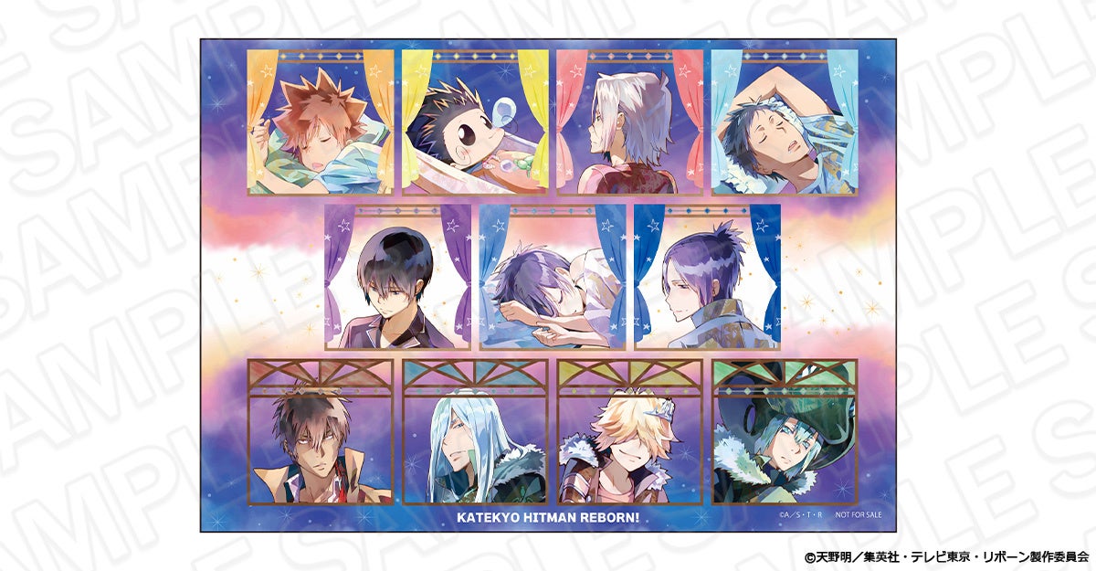 【京都国際マンガ・アニメフェア（京まふ）2025】戦姫絶唱シンフォギアＸＶの同時通販スタート！