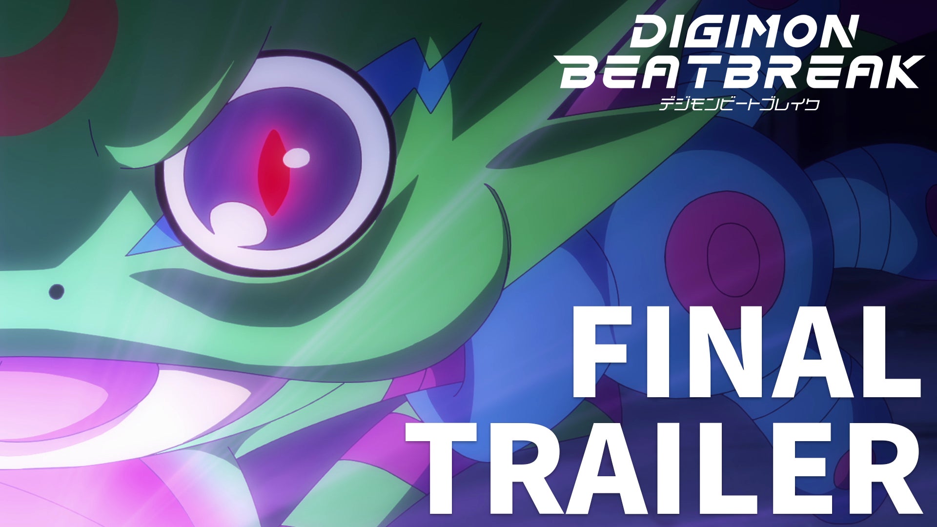 KizunaAI「SWANLAKE」全国ロードショー決定！