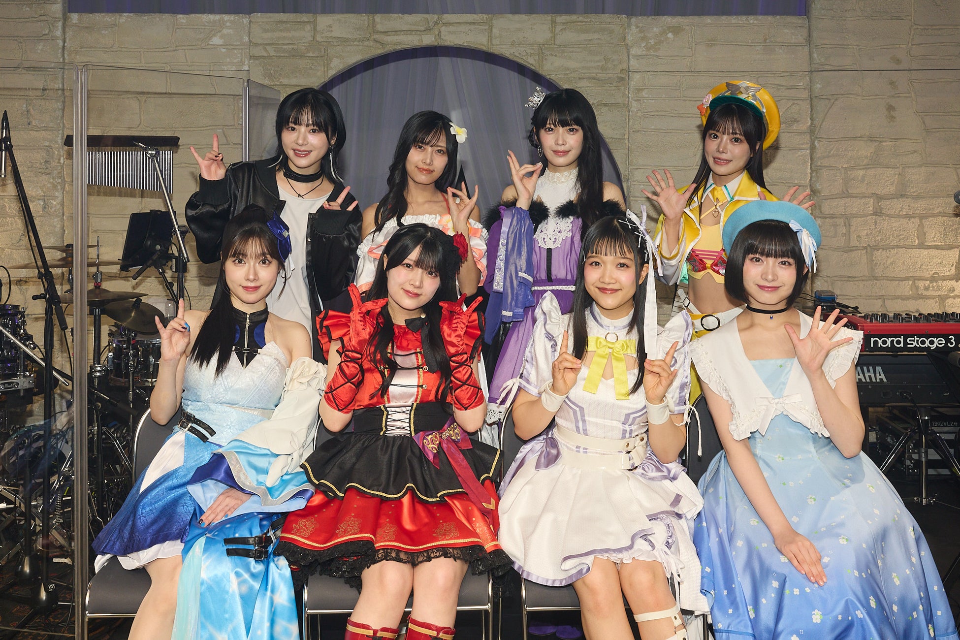 「ABEMAアニメ祭」レポート【9月21日】『呪術廻戦』『声優と夜あそび2025』『スーパーの裏でヤニ吸うふたり』『ダンダダン』『ホロごえっ！2025』『SPY×FAMILY』スペシャルイベントを開催