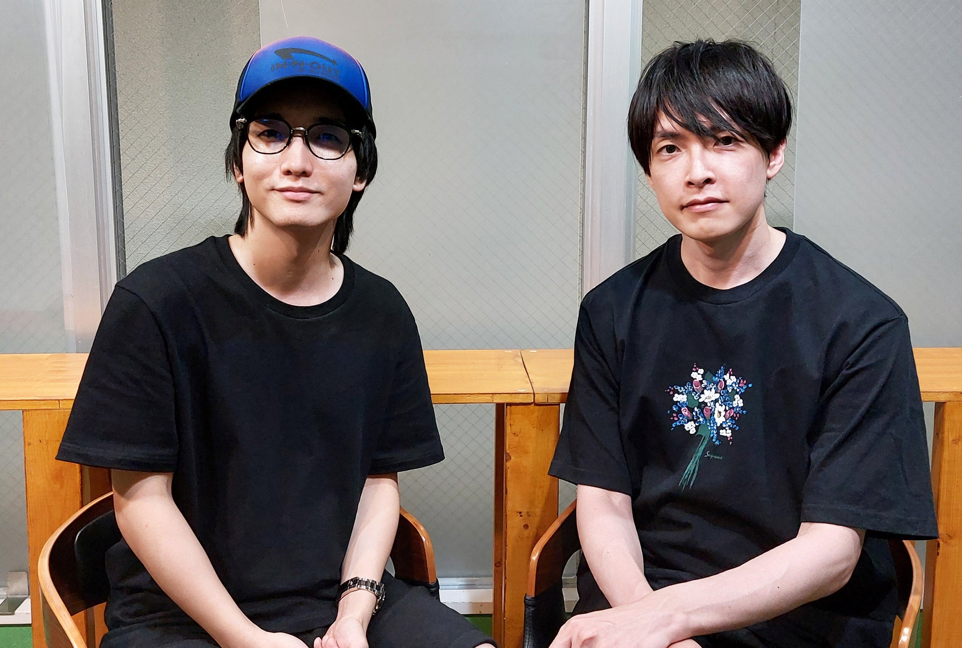 『WIND BREAKER』新PVが公開！ 内田雄馬さん・小野大輔さんがCVを担当！バージョン違いのPVも順次公開