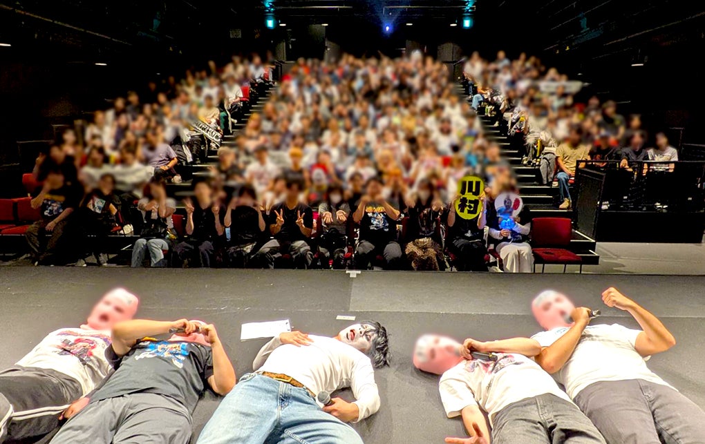 アルファポリスにて大好評連載中！TVアニメ「Re:Monster」　第2期　制作決定‼波乱の幕開けを感じさせるティザービジュアルが解禁！