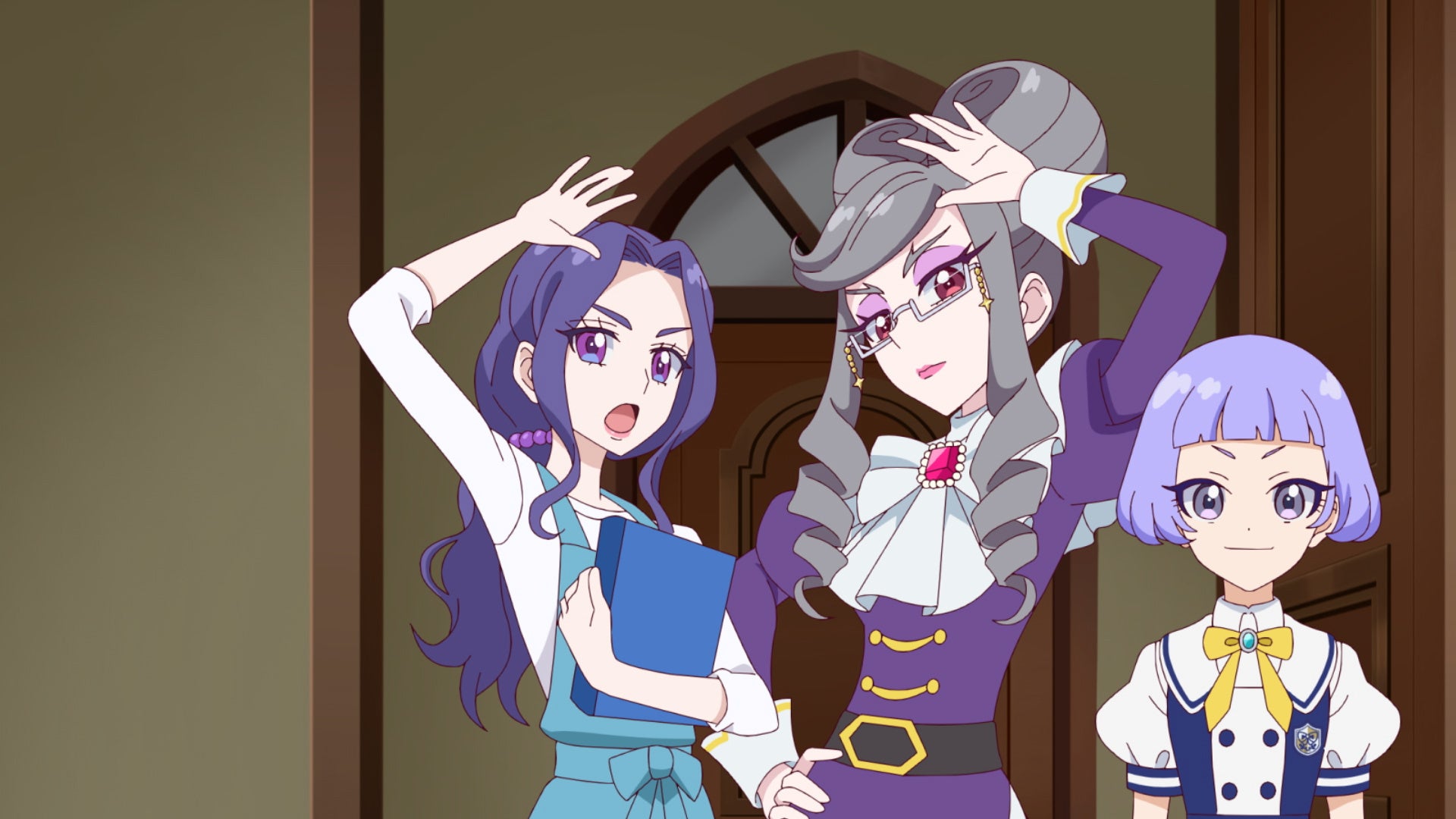 『ぼのぼの × KING OF PRISM 』コラボレーション決定！10/14(火)~10/27(月) 東急プラザ渋谷にてPOP UP SHOP開催!!