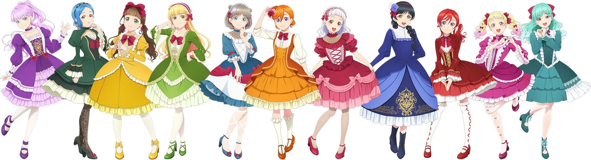 【池袋ハロウィンコスプレフェス2025】ディズニー映画『ズートピア2』がゴールド協賛として参加決定