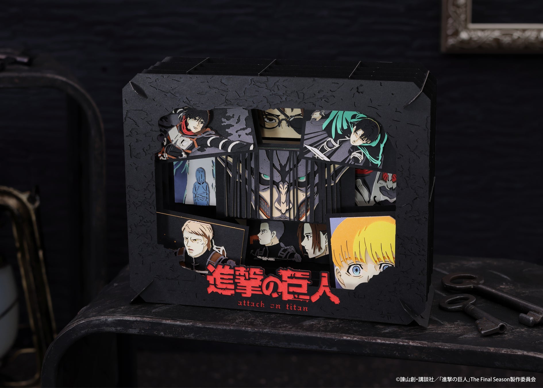 ボスラッシュFPS『UNYIELDER』Steam®とEpic Games Storeにてついに発売！ローンチ10%OFFセールも実施！