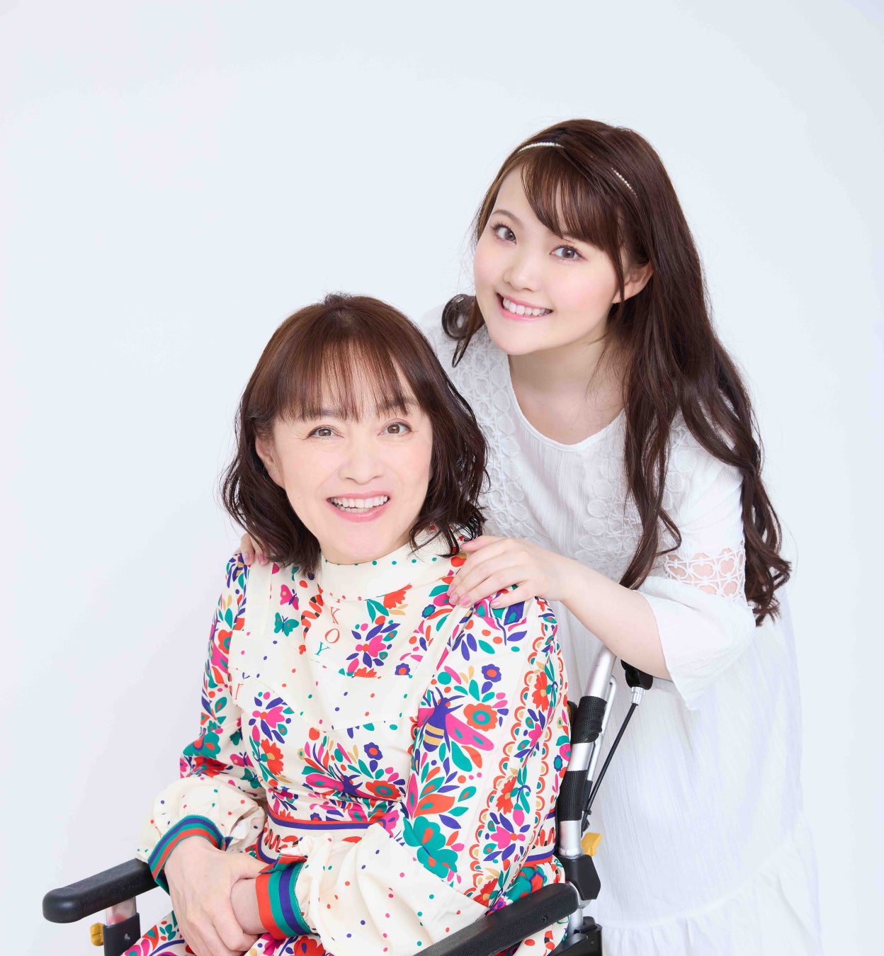 アニソン花火の「うたのまち北九州市」特別ステージで、井上あずみさんと子ども合唱団が共演！