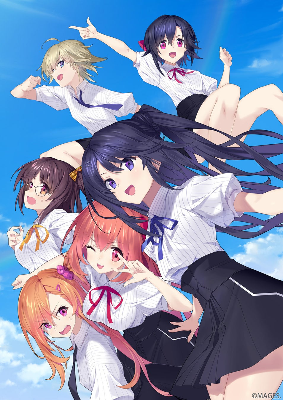 【入場者プレゼント発表！】『機動警察パトレイバー 劇場版』『機動警察パトレイバー2 the Movie』＜「劇場公開版」音声＞&＜4K版＞全国リバイバル上映！入場者にミニステッカープレゼント！