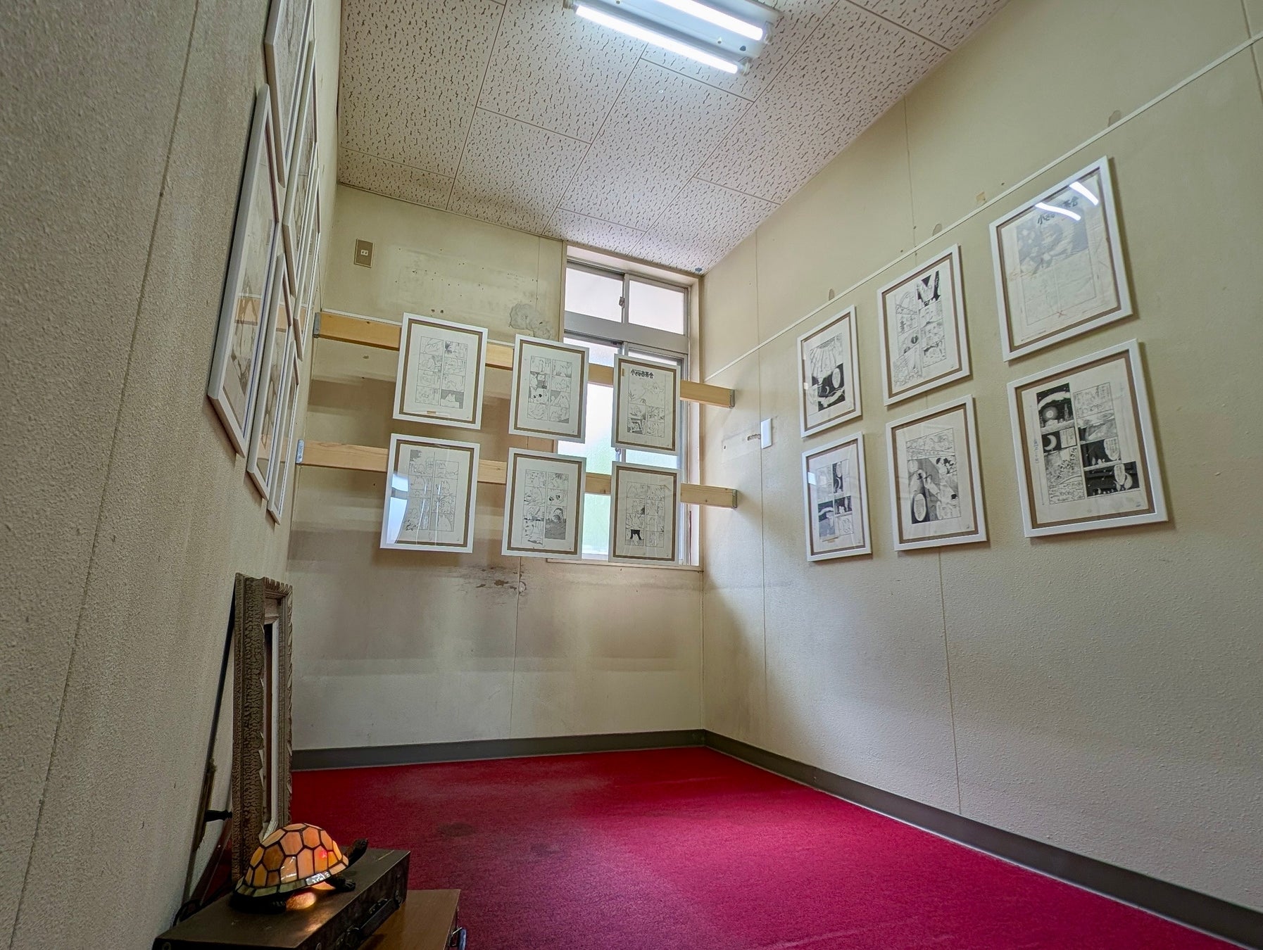 エイブラー、「マンガ背景の作画を驚くほど早く、簡単に」3D背景作画ソフト … エピックゲームズ「メガグラント」を受賞