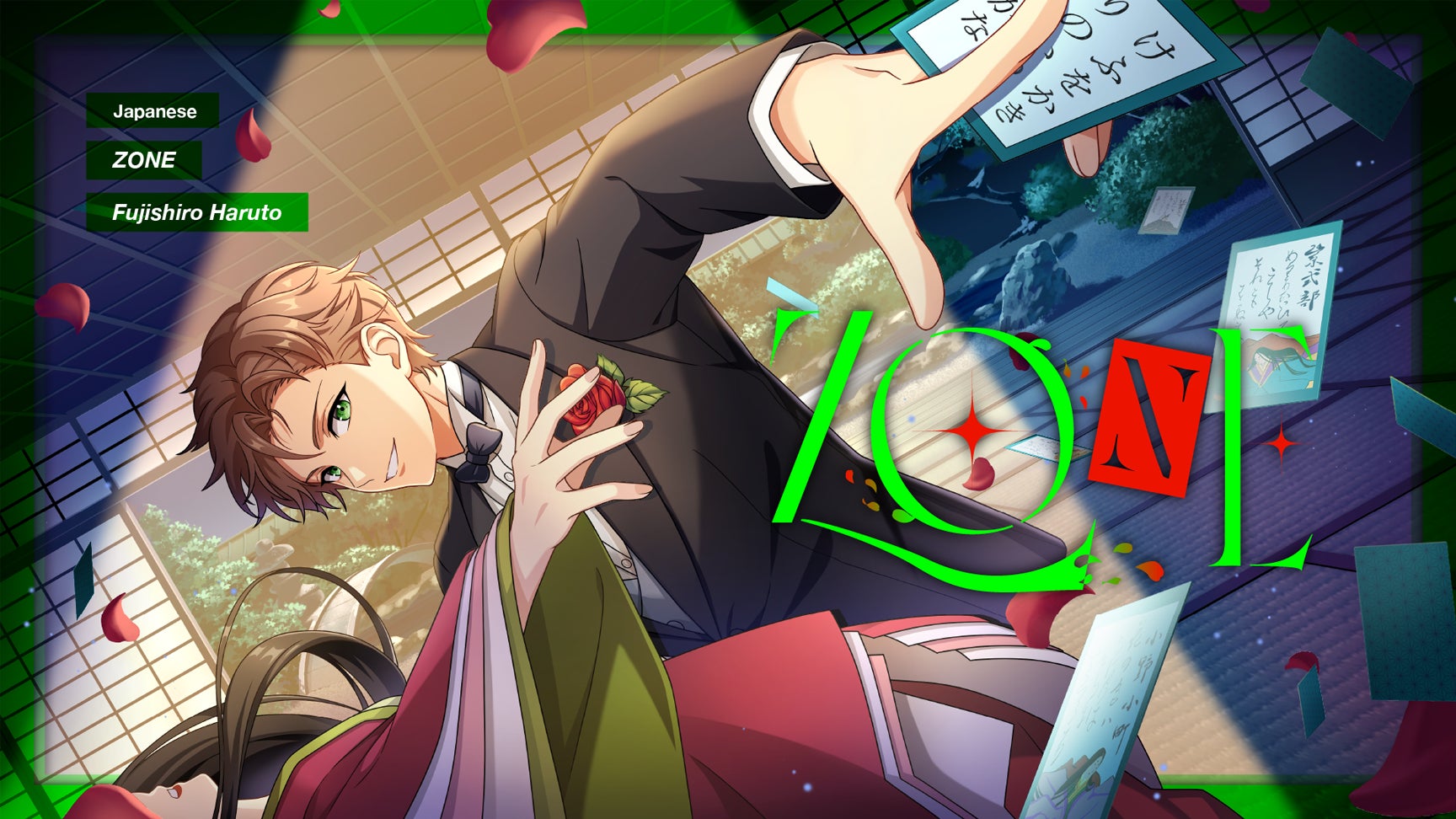 TVアニメ『帝乃三姉妹は案外、チョロい。』のLINEスタンプ・着せかえが登場！！