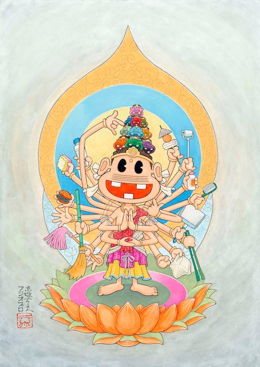 『BANANA FISH』のイベント、『BANANA FISH』アニメイトフェア in 2025の開催が決定！