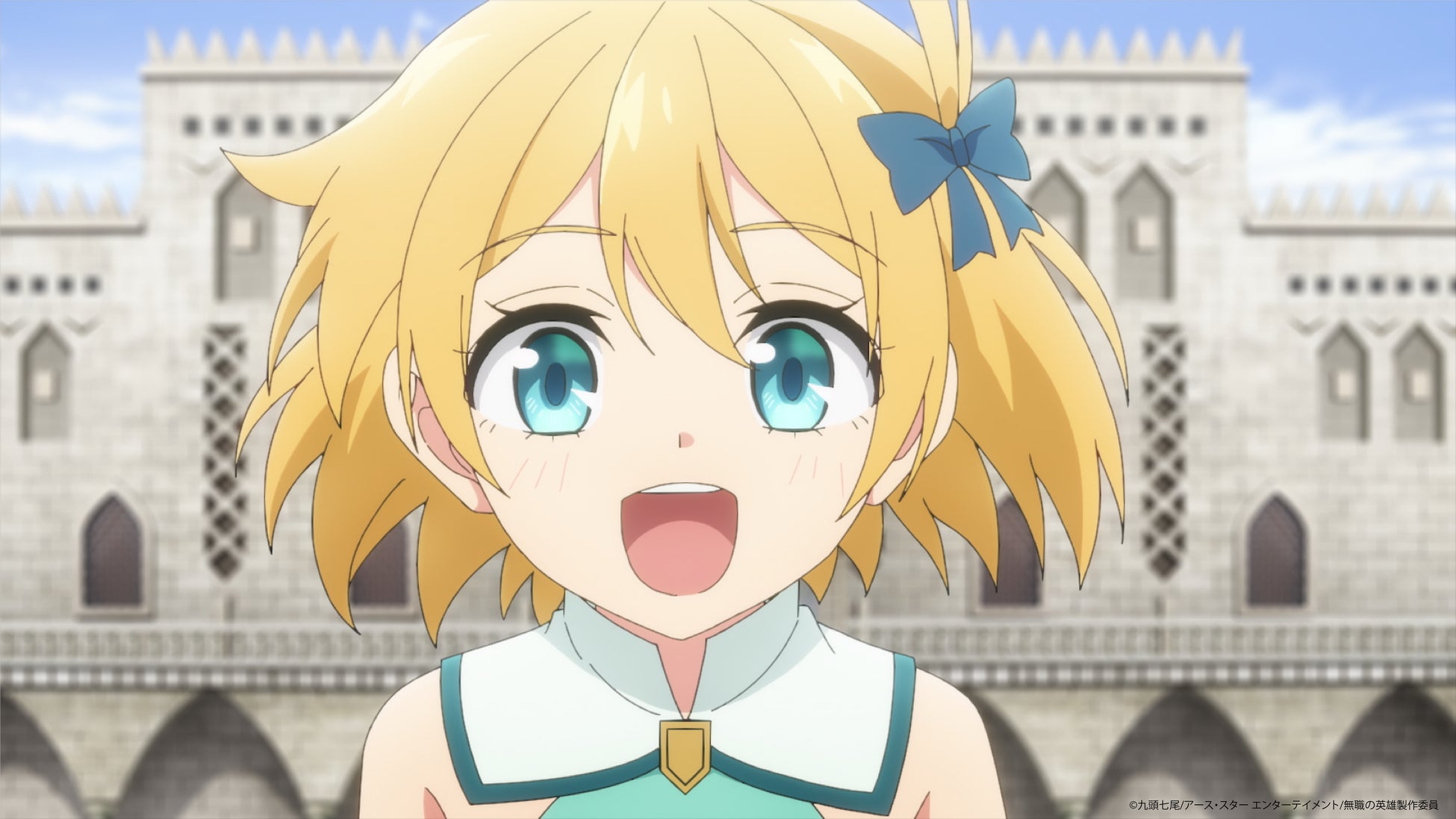 TVアニメ「らんま1/2」第2期　新キャラクター五寸釘 光(cv.石田 彰)が初登場！　第13話「らんまの弱点」のあらすじ、先行場面カット、スタッフ、予告映像を公開！