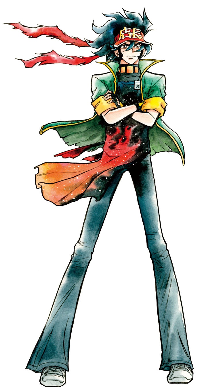 いよいよ10年目に突入!フジテレビにて好評放送中のTVアニメ『ぼのぼの』DVDのvol.36が10月3日発売!