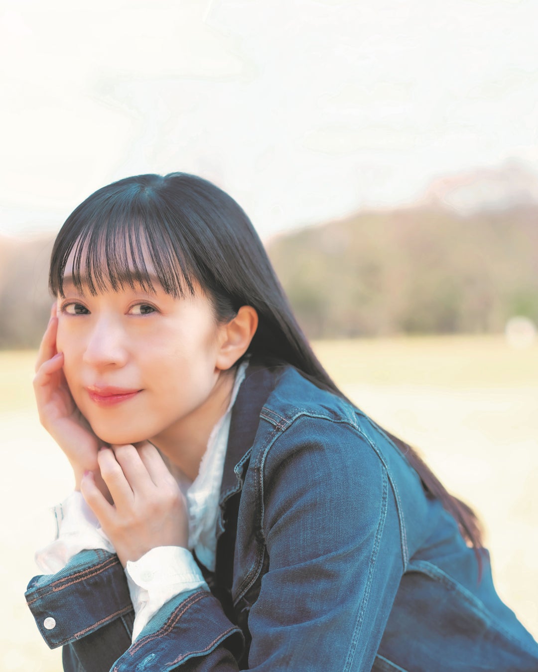 TVアニメ『桃源暗鬼』より、ぬいパルが登場！