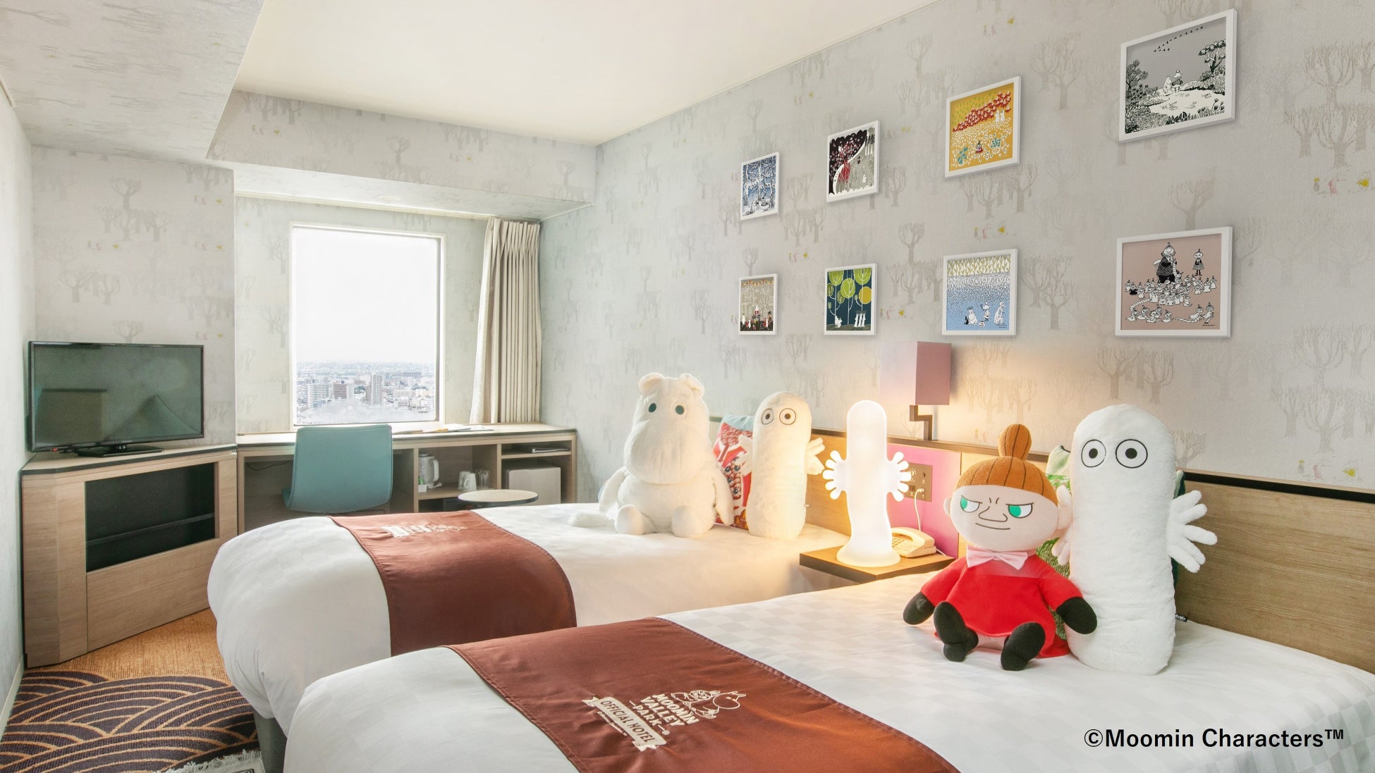 2025年夏アニメ満足度ランキングTOP10を発表！満足度No.1は『銀河特急 ミルキー☆サブウェイ』《Filmarks調べ》