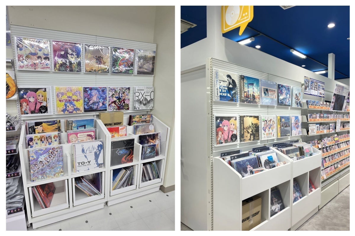 テレビ放送中のアニメ『ンめねこ』POPUP SHOPを、10月14日から期間限定でオープン