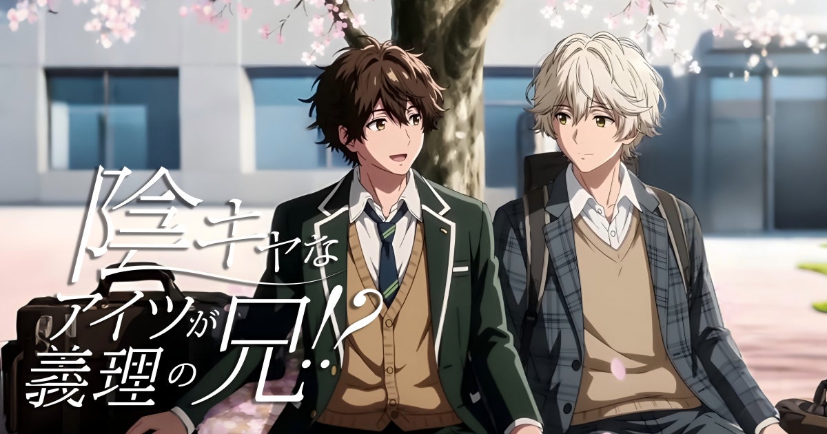 生成AIアニメーション「冴えない事務職は、大株主？」ショートドラマアプリ「FANY :D」にて9月3日(水) より絶賛配信中