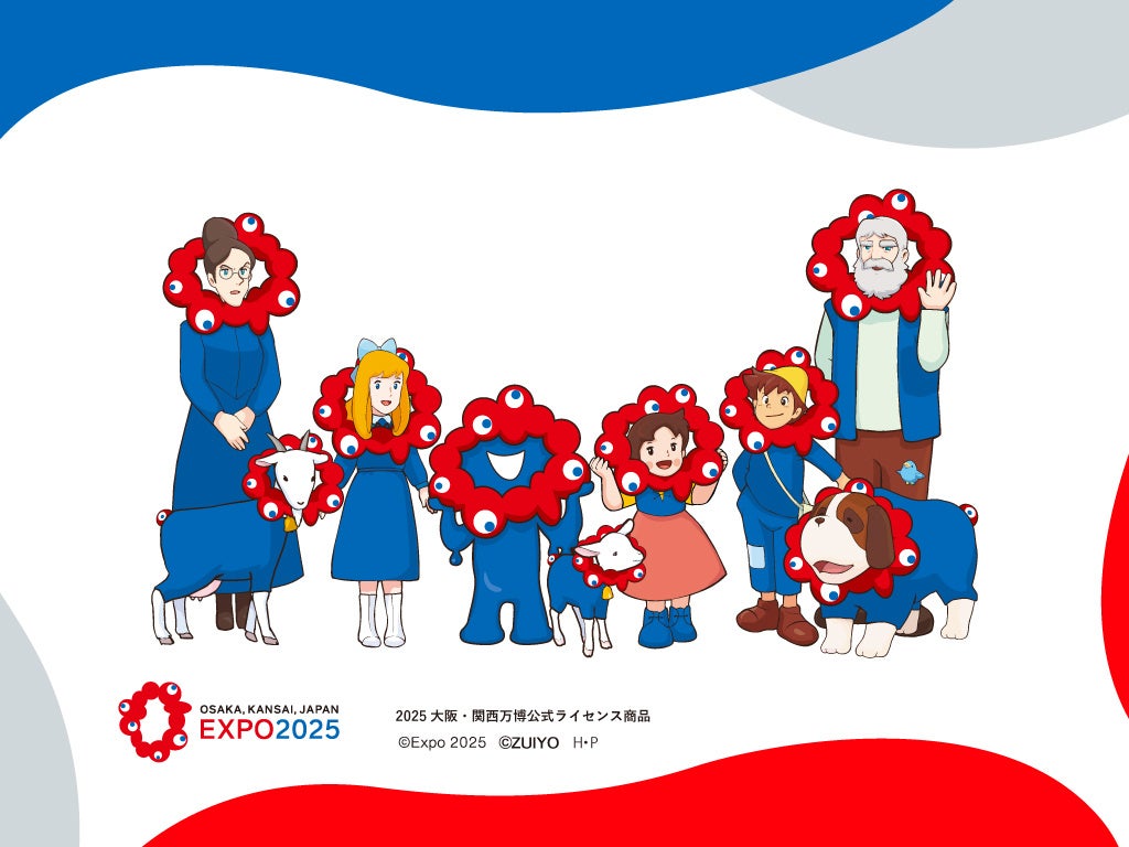 話題の新作『ステつよ』『とんでもスキルで異世界放浪メシ 2』を大特集！特別番組『オーバーラップ文庫オールスター大集結SP 2025』第3弾、10月19日（日）夜7時より「ABEMA」で独占無料生放送