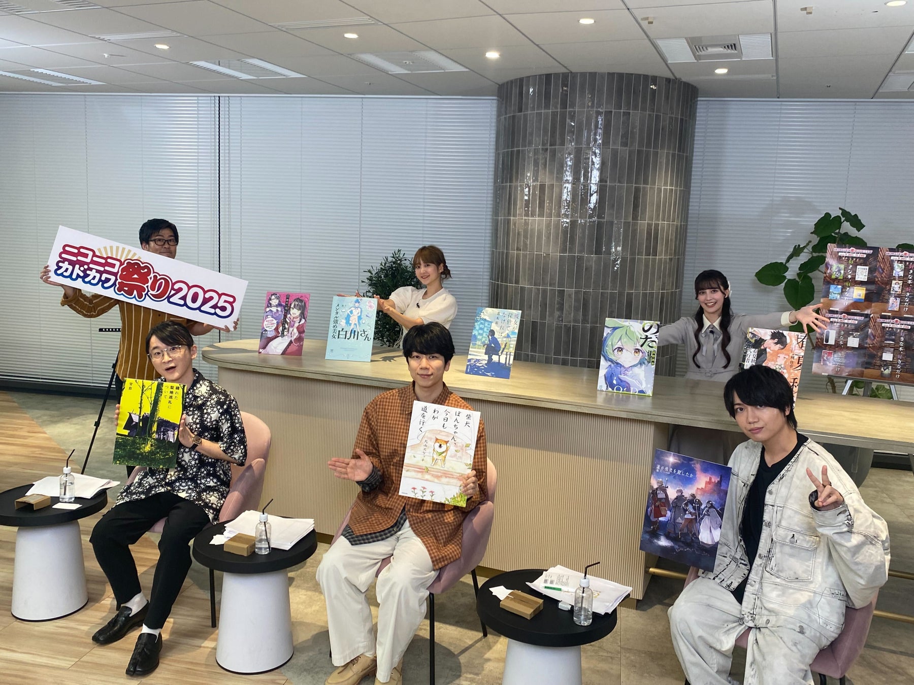 BLコミックサイト『COMICフルール』11周年記念！　人気作品を週替わりで無料再公開