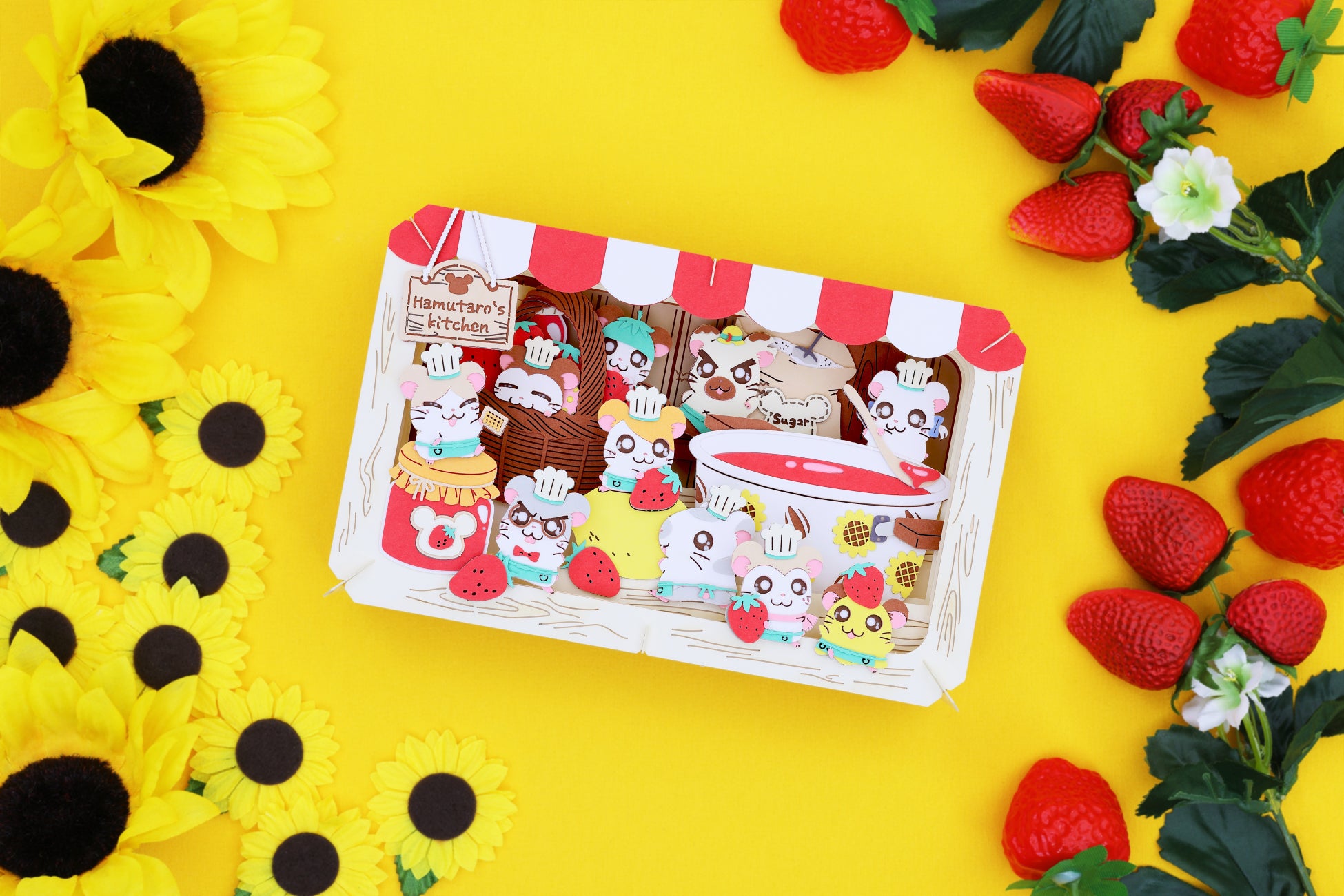 アニメ「ぼっち・ざ・ろっく！」で後藤ひとりが使用する“特注仕様”を忠実に再現したコラボモデル　ヤマハ エレキギター『PACIFICA611V BTR LTD』